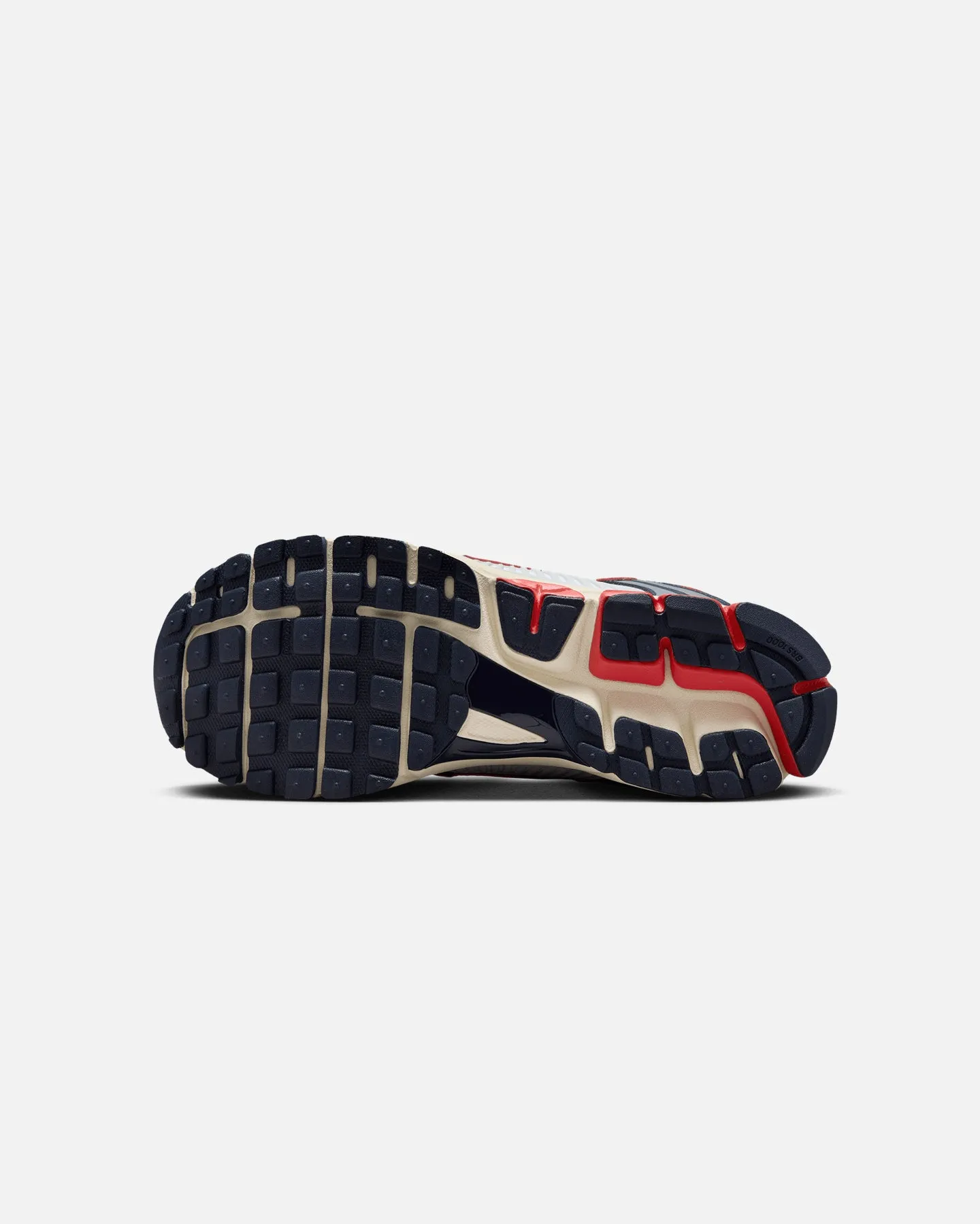 Work Base Nike Zoom Vomero 5 Photon Dust/Picante Red
