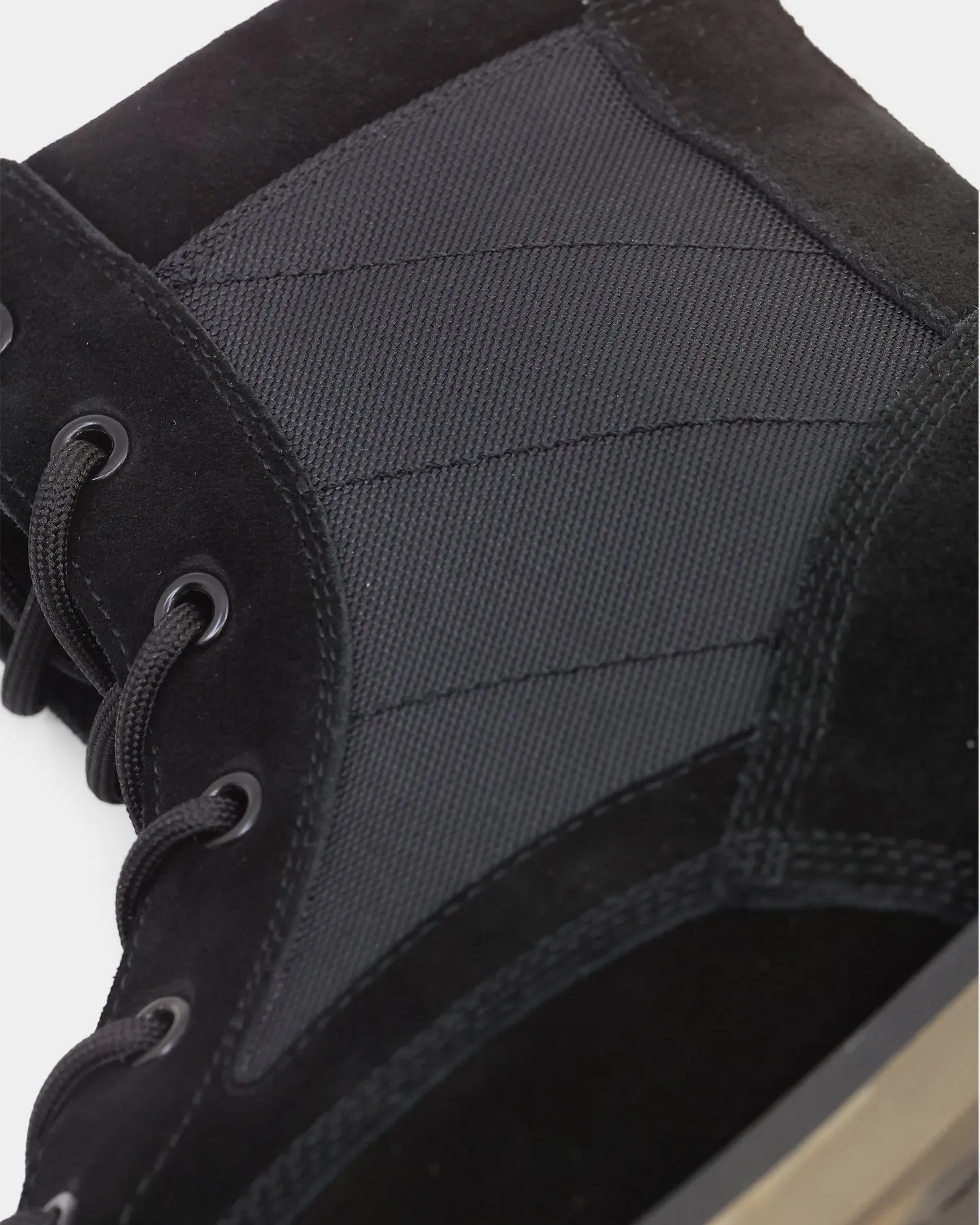 Saint Morta Legion Boot Black/Camo Skate Cool