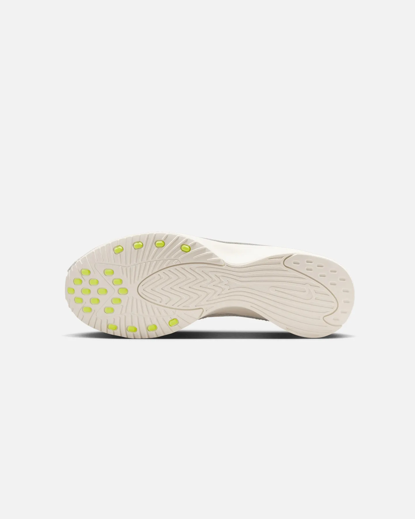 Nike Women's Air Superfly Pale Ivory/Metallic Silver fashionistas - specific benefits Shock-absorbent wear