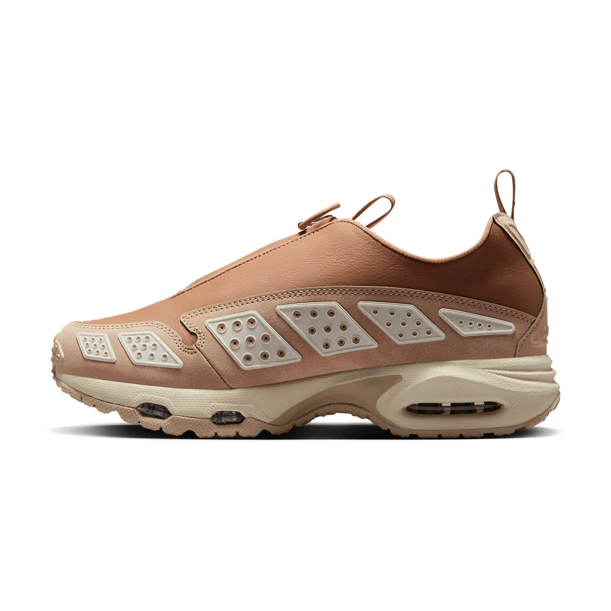 Dark Edge Air Max SNDR Premium 'Hemp Sanddrift'