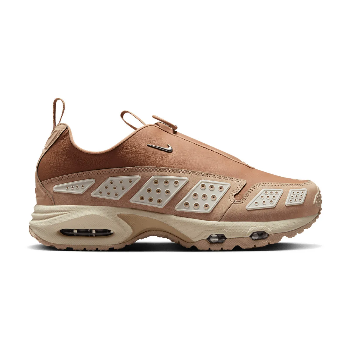 Concert Mood Air Max SNDR Premium 'Hemp Sanddrift'