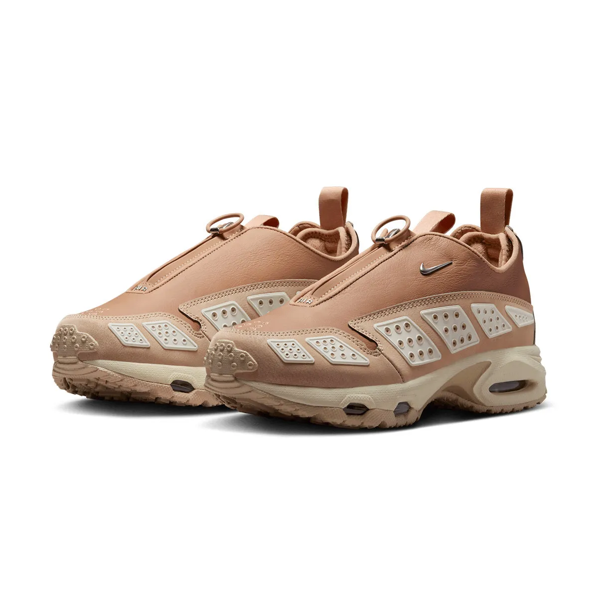 All-day arch Air Max SNDR Premium 'Hemp Sanddrift'