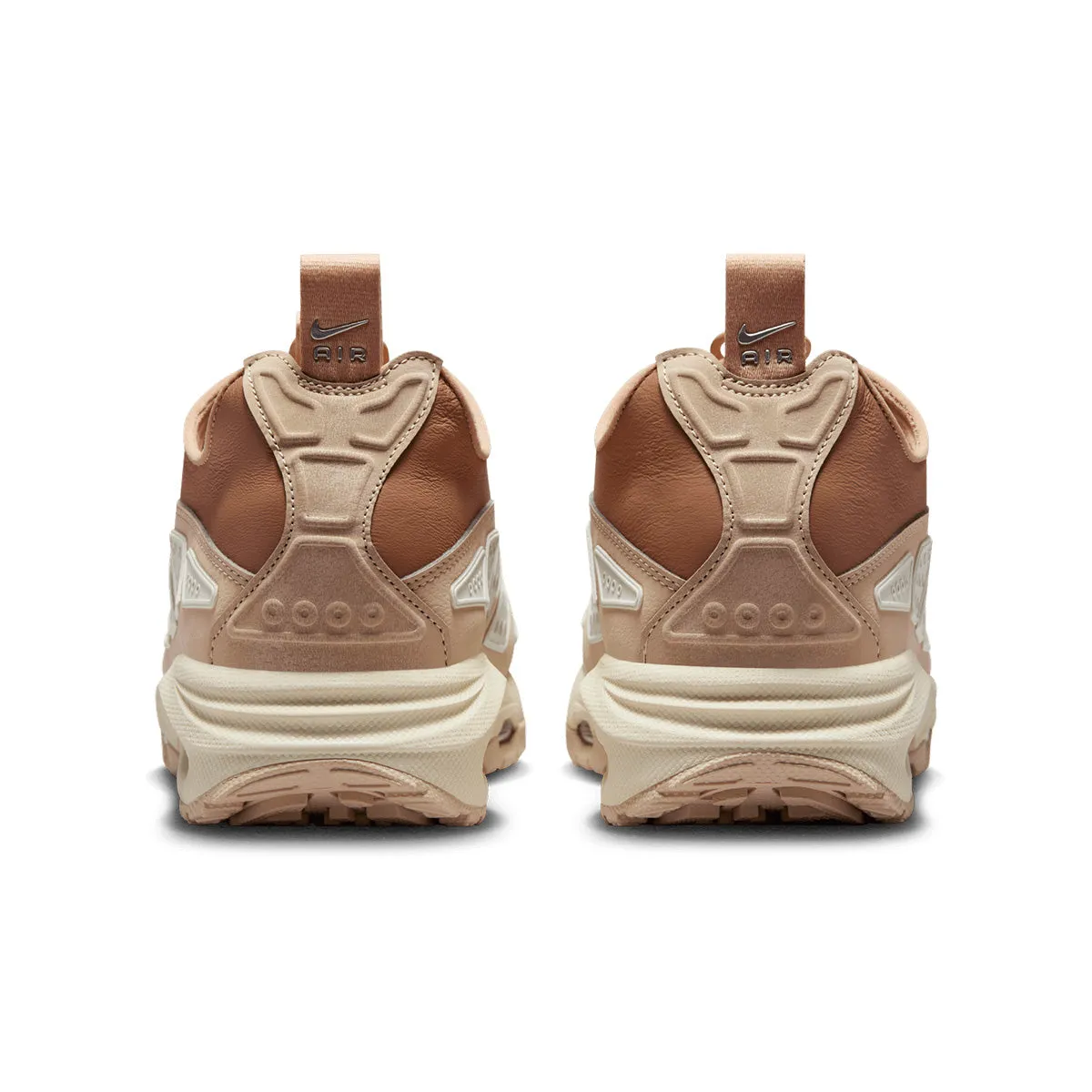 Top Rated City Bright Air Max SNDR Premium 'Hemp Sanddrift'