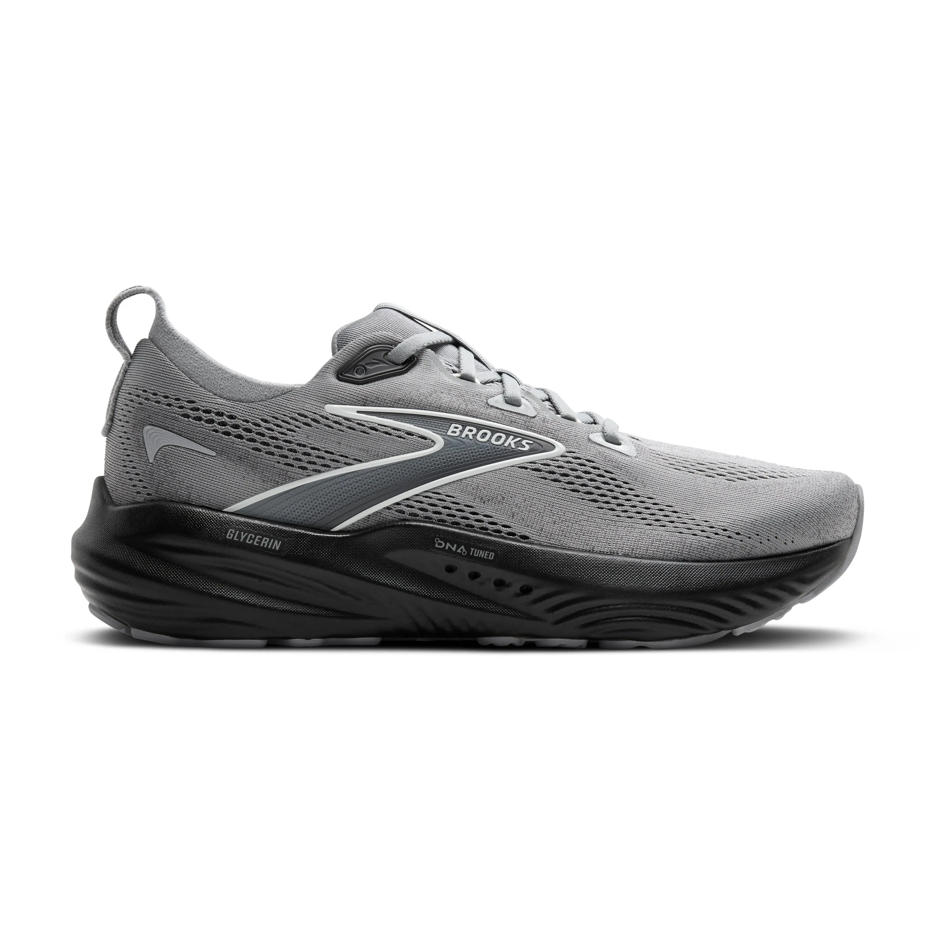 BROOKS GLYCERIN 22 MEN'S regular fit material