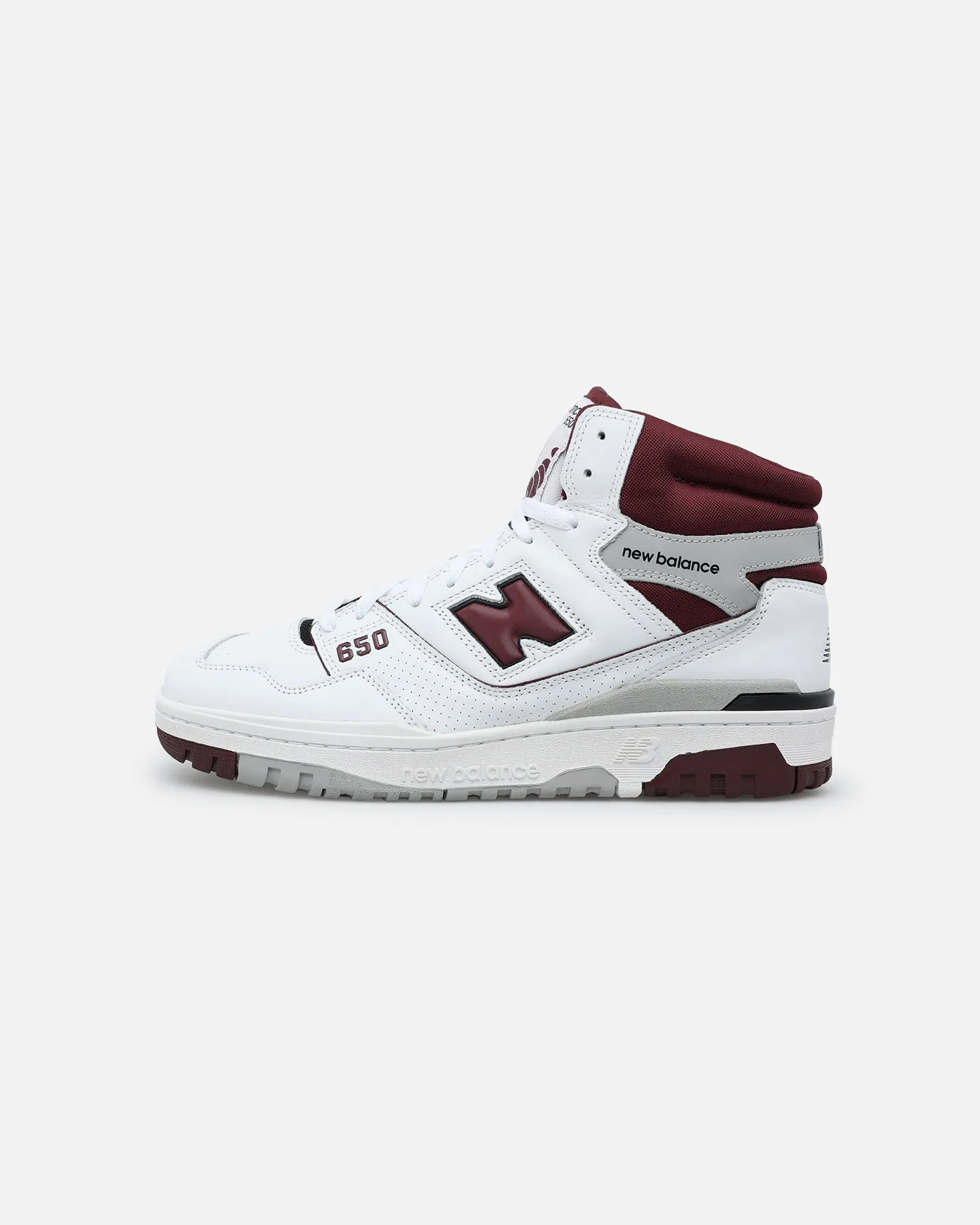 New Balance BB650RCH White Mountain Strong