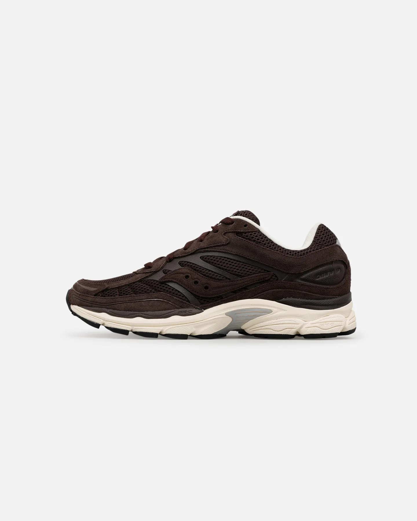Saucony ProGrid Omini 9 Brown Fast Track