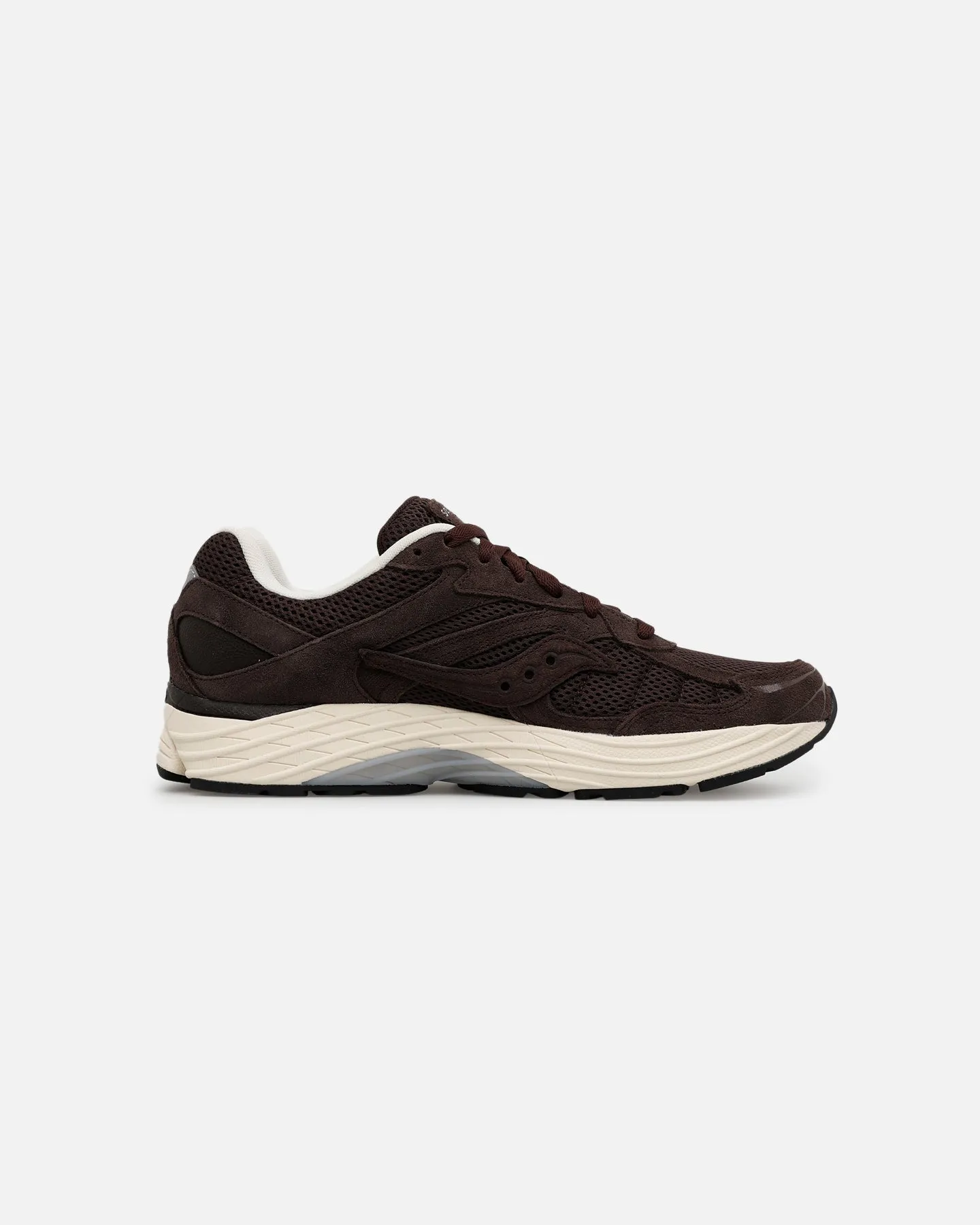 Saucony ProGrid Omini 9 Brown Neo Pop