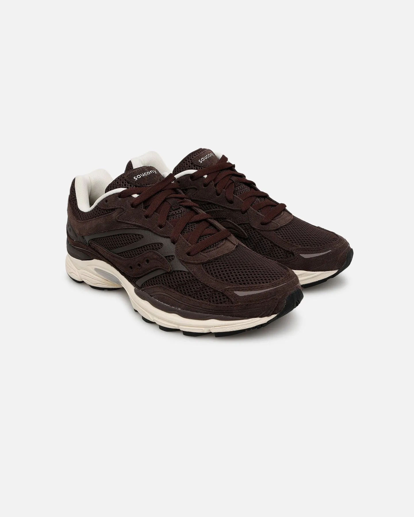 Park Day Skin Fresh Saucony ProGrid Omini 9 Brown