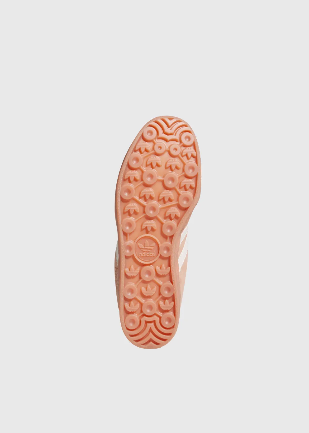 wanted x Bad Bunny Gazelle Indoor 'Cabo Rojo' Sneakers