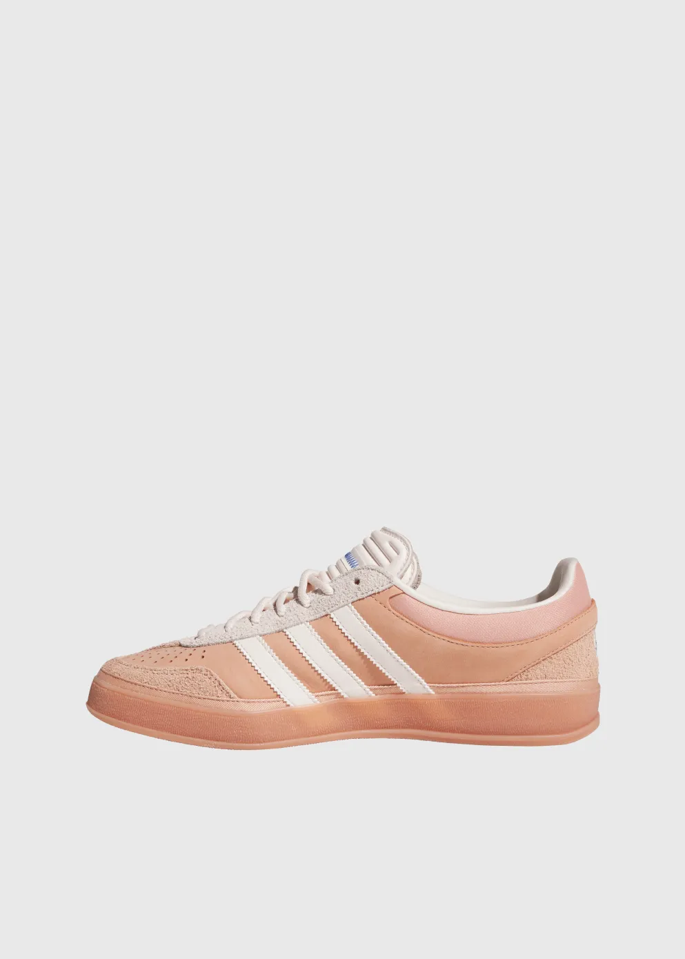 Decent midsole - type x Bad Bunny Gazelle Indoor 'Cabo Rojo' Sneakers