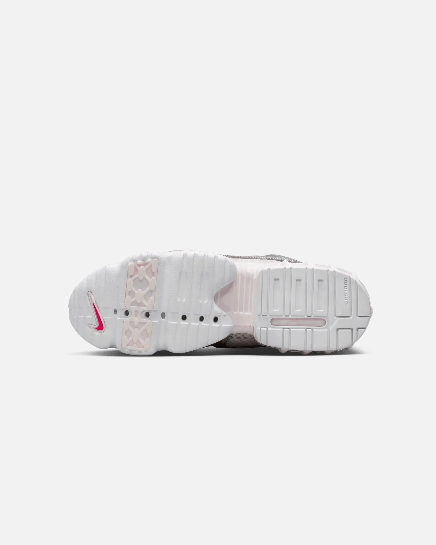 Nike Women's Air Zoom Spiridon Cage 2 Pale Pink Refined Ease weekend adventurers