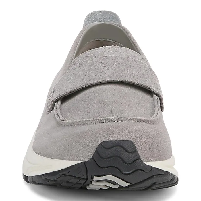 Simple Build All Rounder Womens Vionic 23Walk Loafer in Paloma Grey/Silver