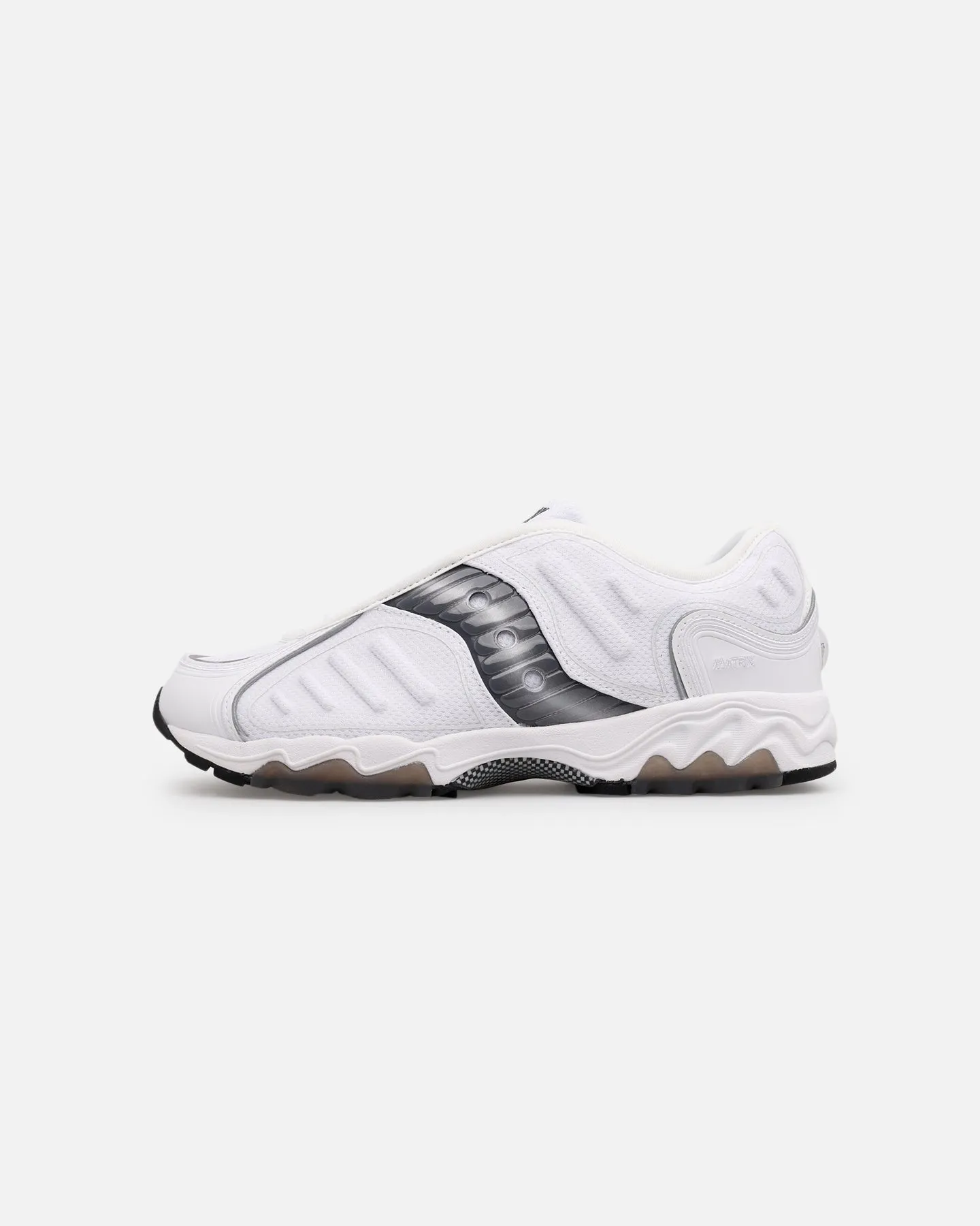 construction Saucony Matrix White