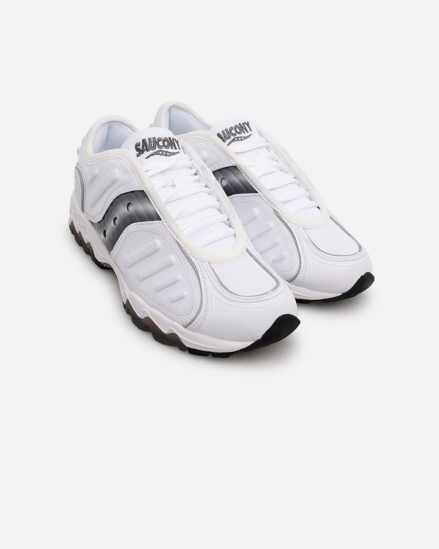 Saucony Matrix White Work Life Park Step