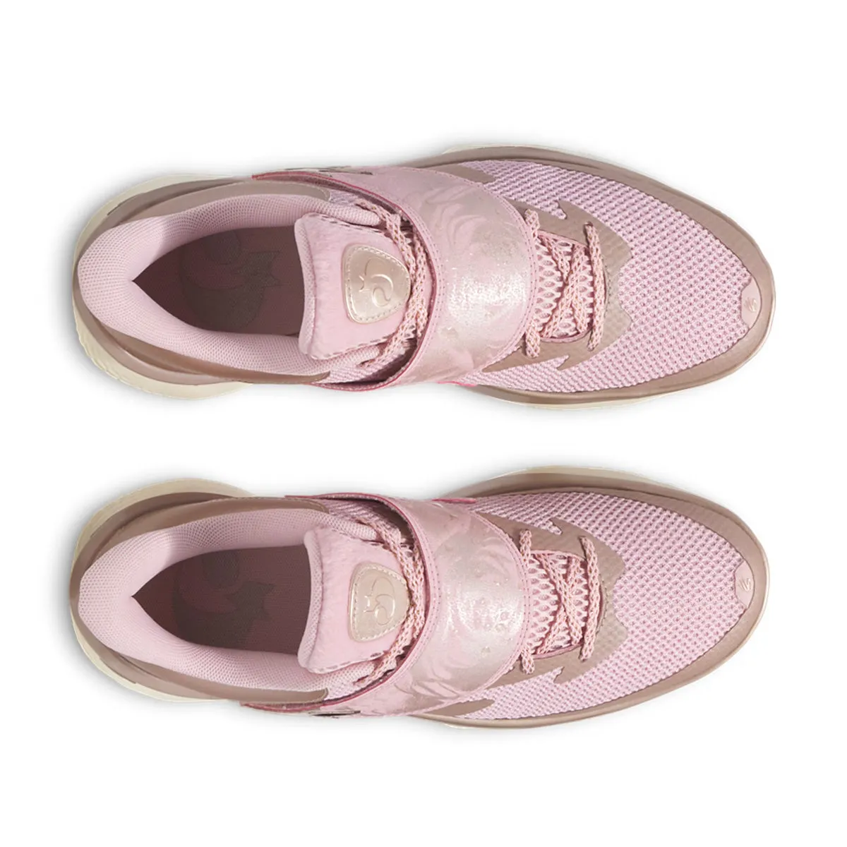 Firm Lock Fire Red Curry Fox 1 'Reign Rose'