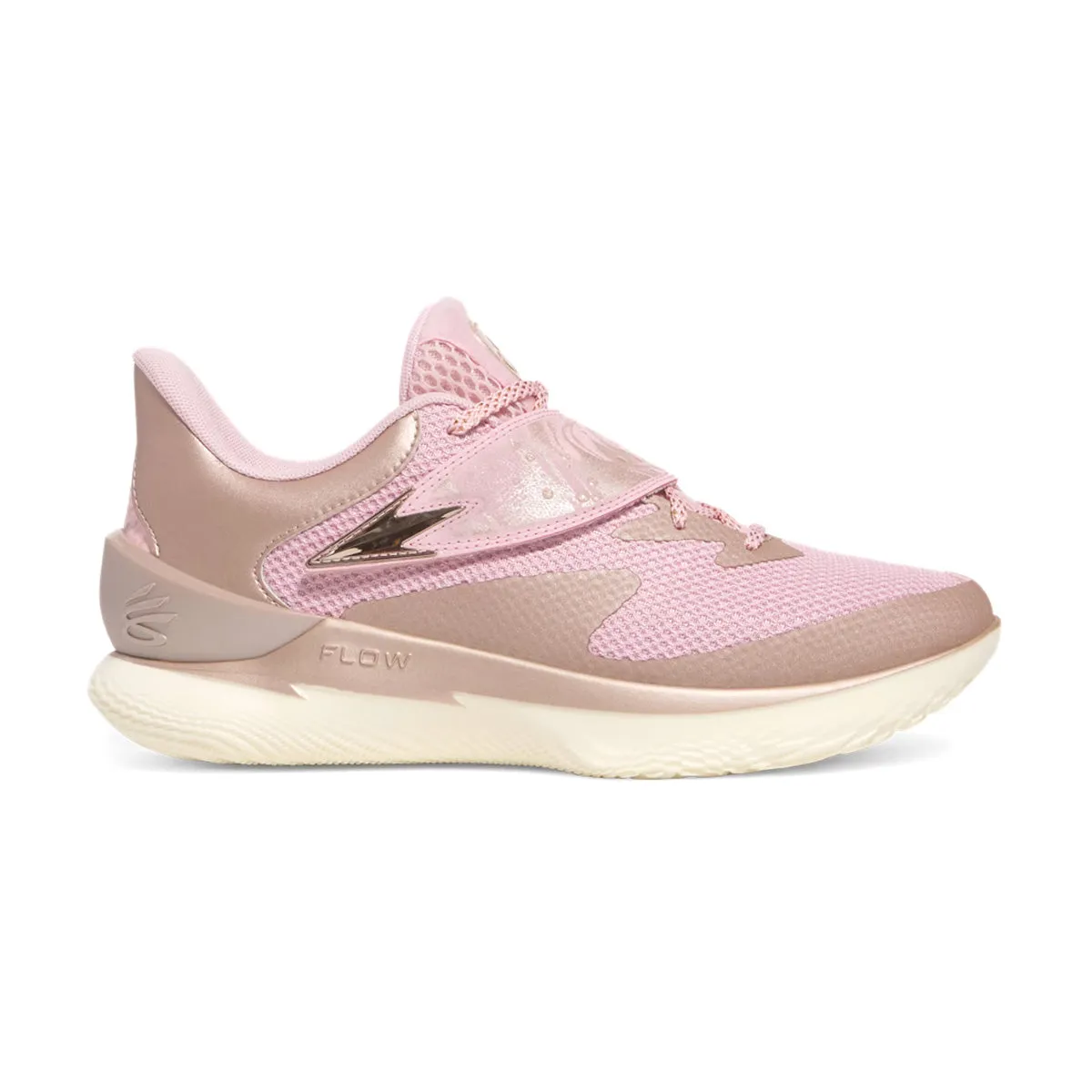 Moon Walk Soft Land Curry Fox 1 'Reign Rose'