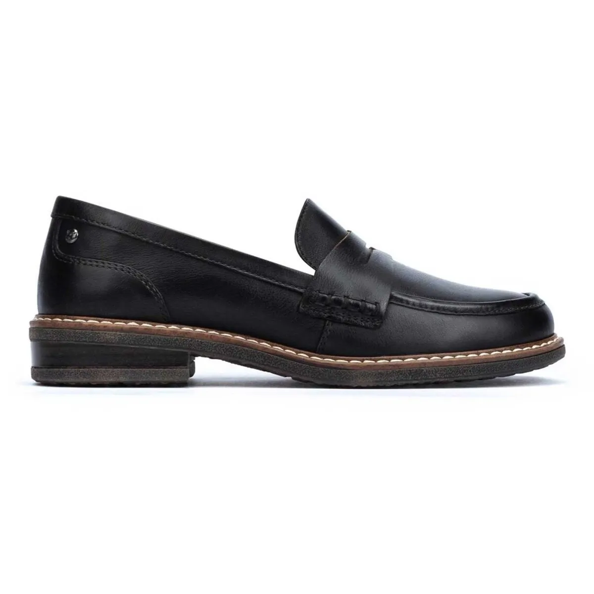 anti static Pikolinos Women's Aldaya Black