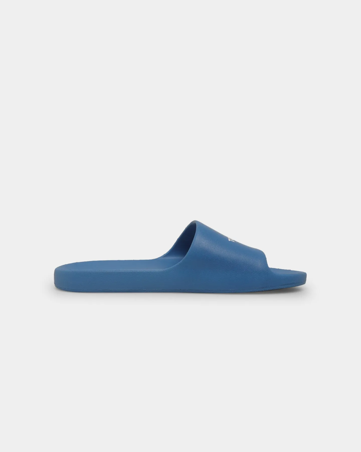 Tommy Jeans Essential Pool Slides Mesmerizing Blue Chic Cool