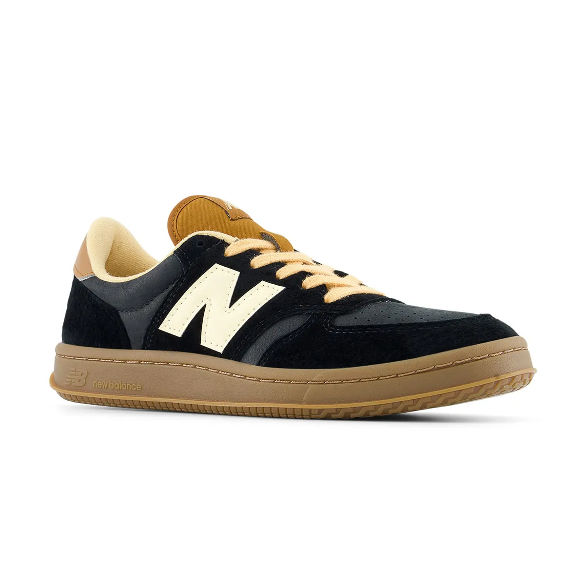 T500 'Black' forest walk