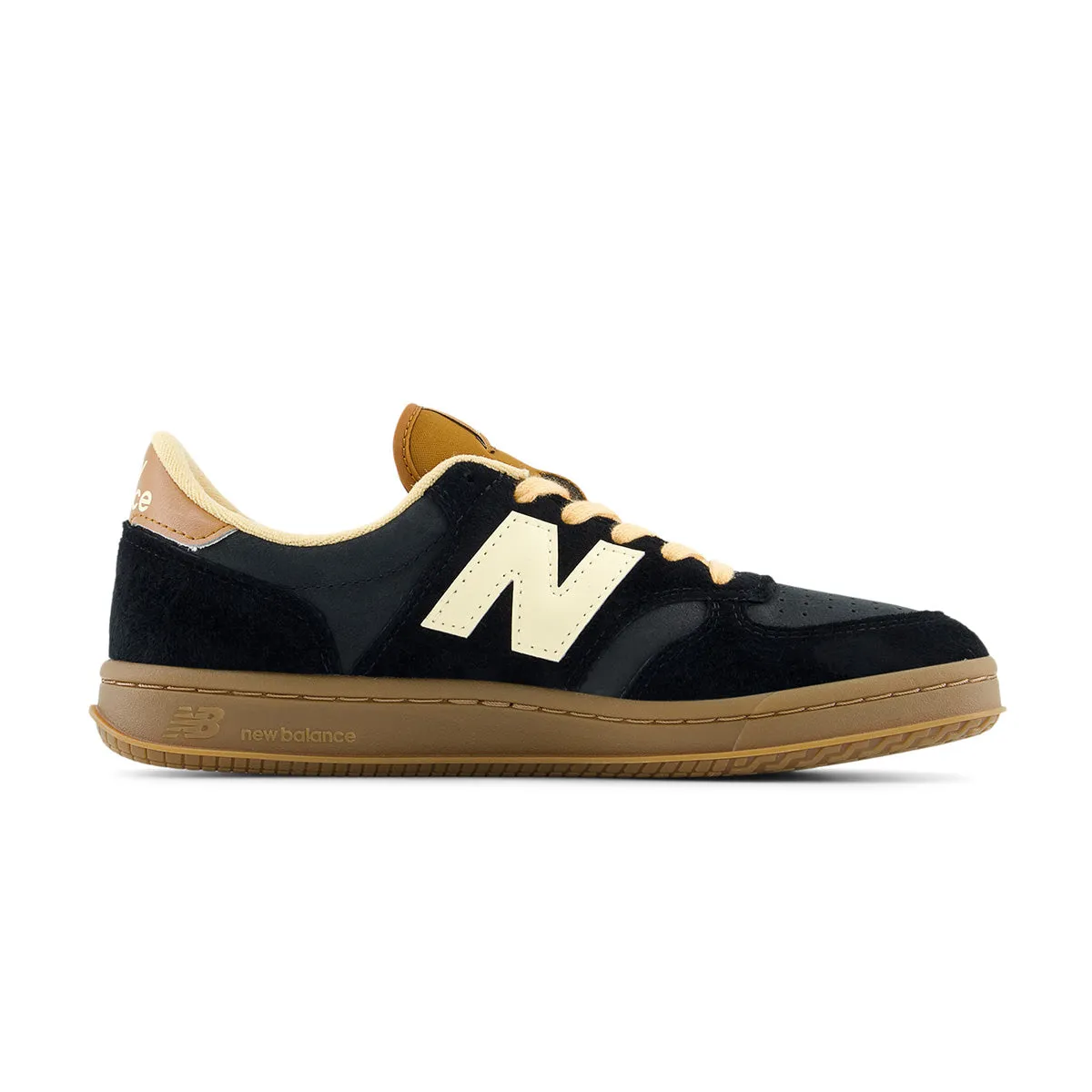 statement - making Padded flexibility T500 'Black'