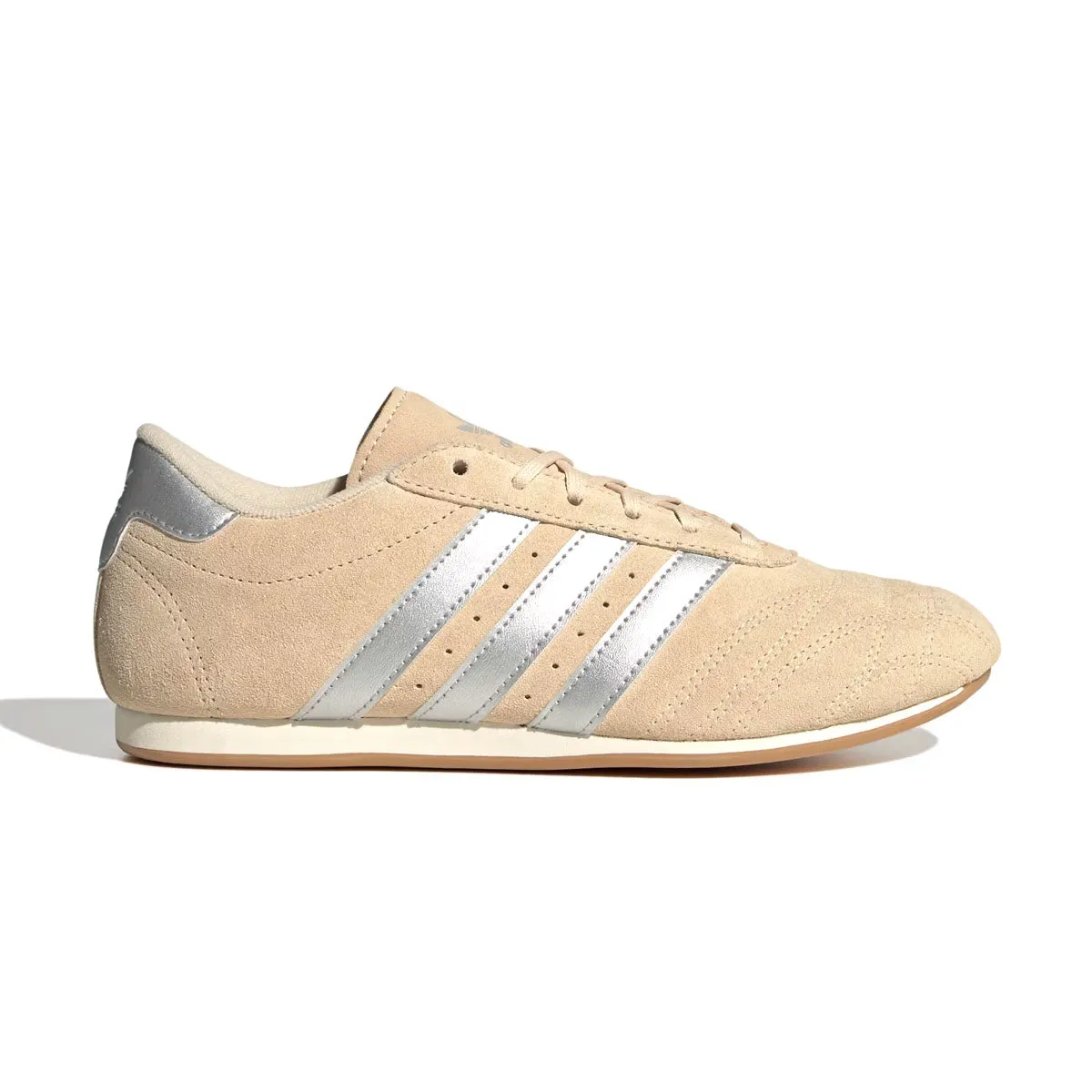 Taekwondo Lace 'Sand Strata Silver Metallic' dirtiest Top-rated