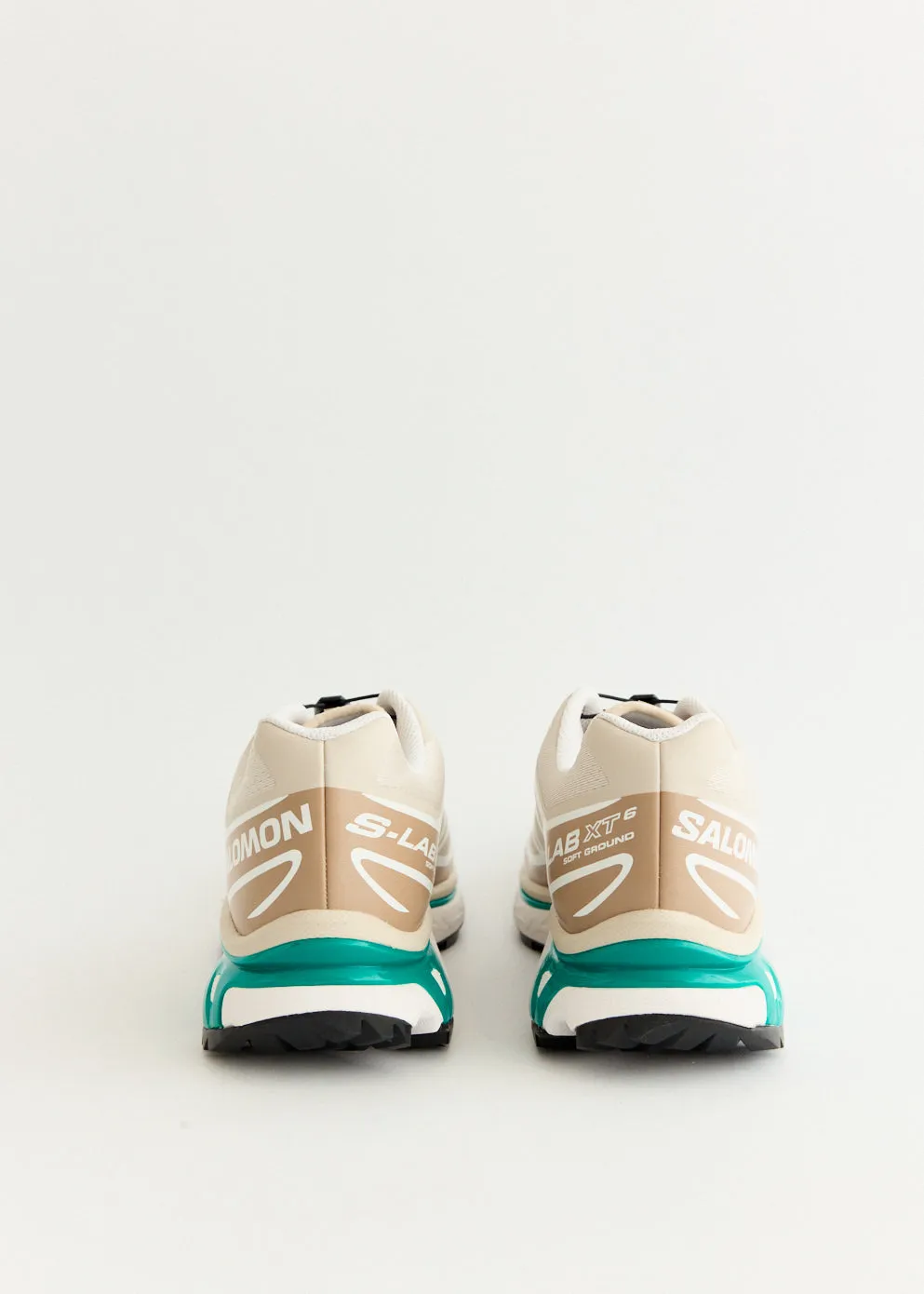tight - fit XT-6 'Rainy Day' Sneakers