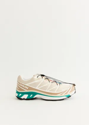 Casual arch skateboarders - specific functions XT-6 'Rainy Day' Sneakers