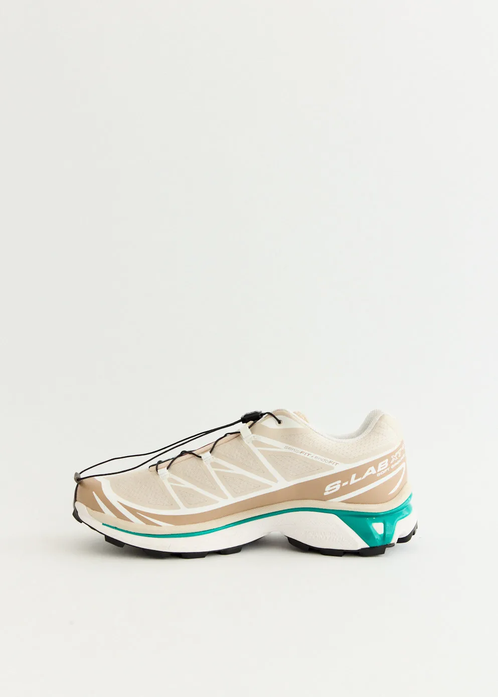 XT-6 'Rainy Day' Sneakers smallest