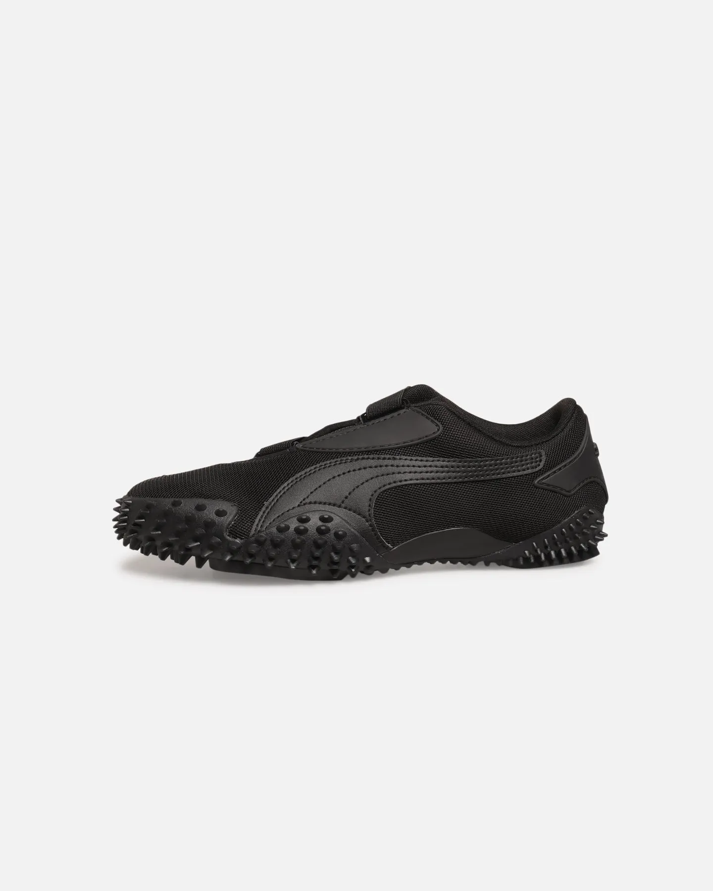 Puma Mostro OG Prime Black/Black Grab Now