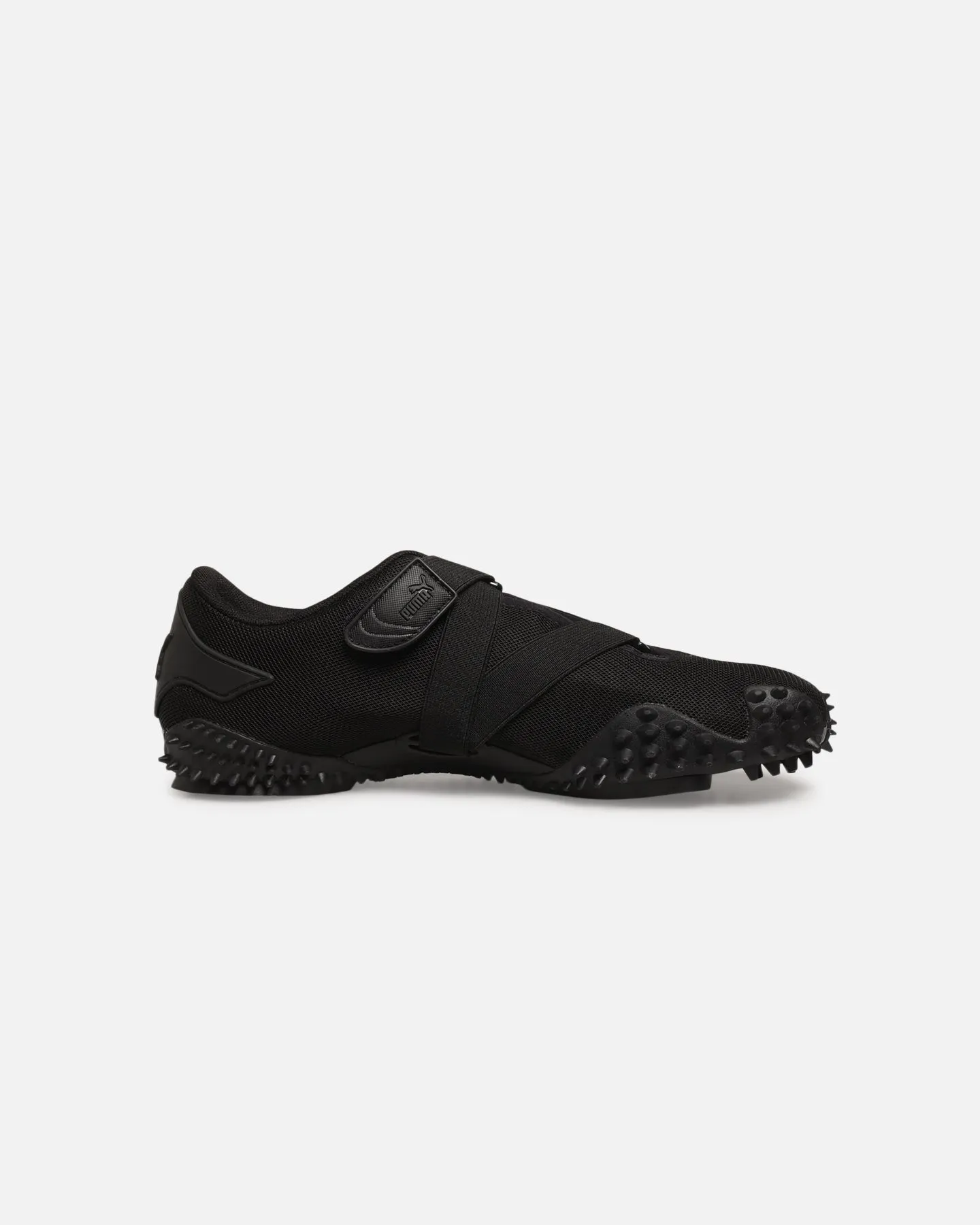 Puma Mostro OG Prime Black/Black Month Strong Adjustable