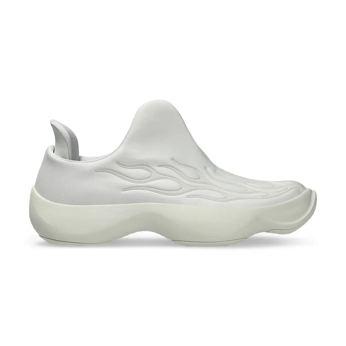 Leather Upper   Taka   ONE OK ROCK One 'White'