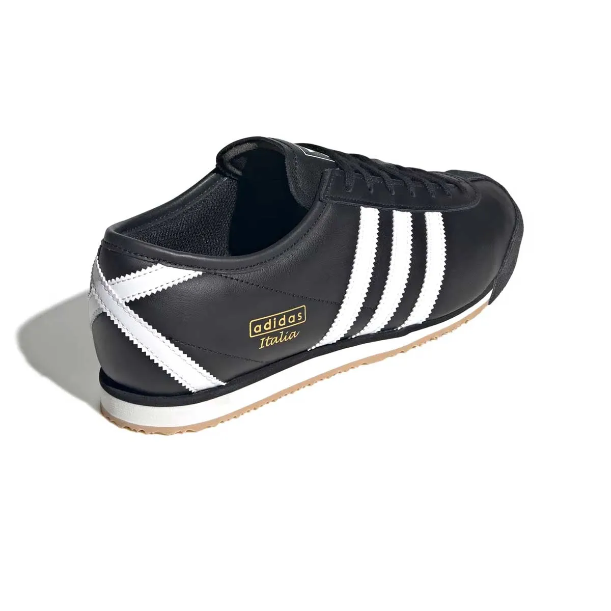 amateur - style Italia 70s 'Black White Gum'