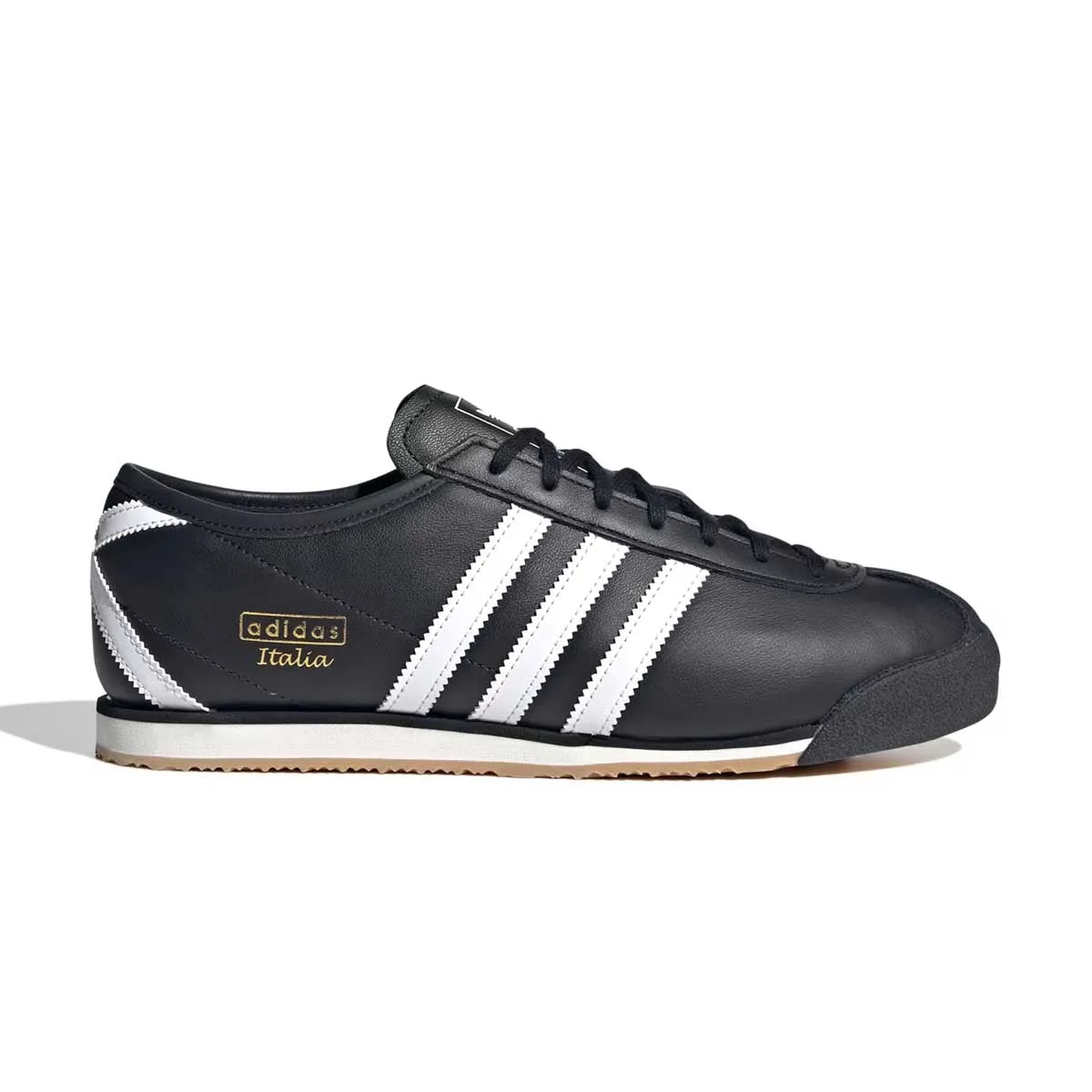 Italia 70s 'Black White Gum' Field Walk Dry Base