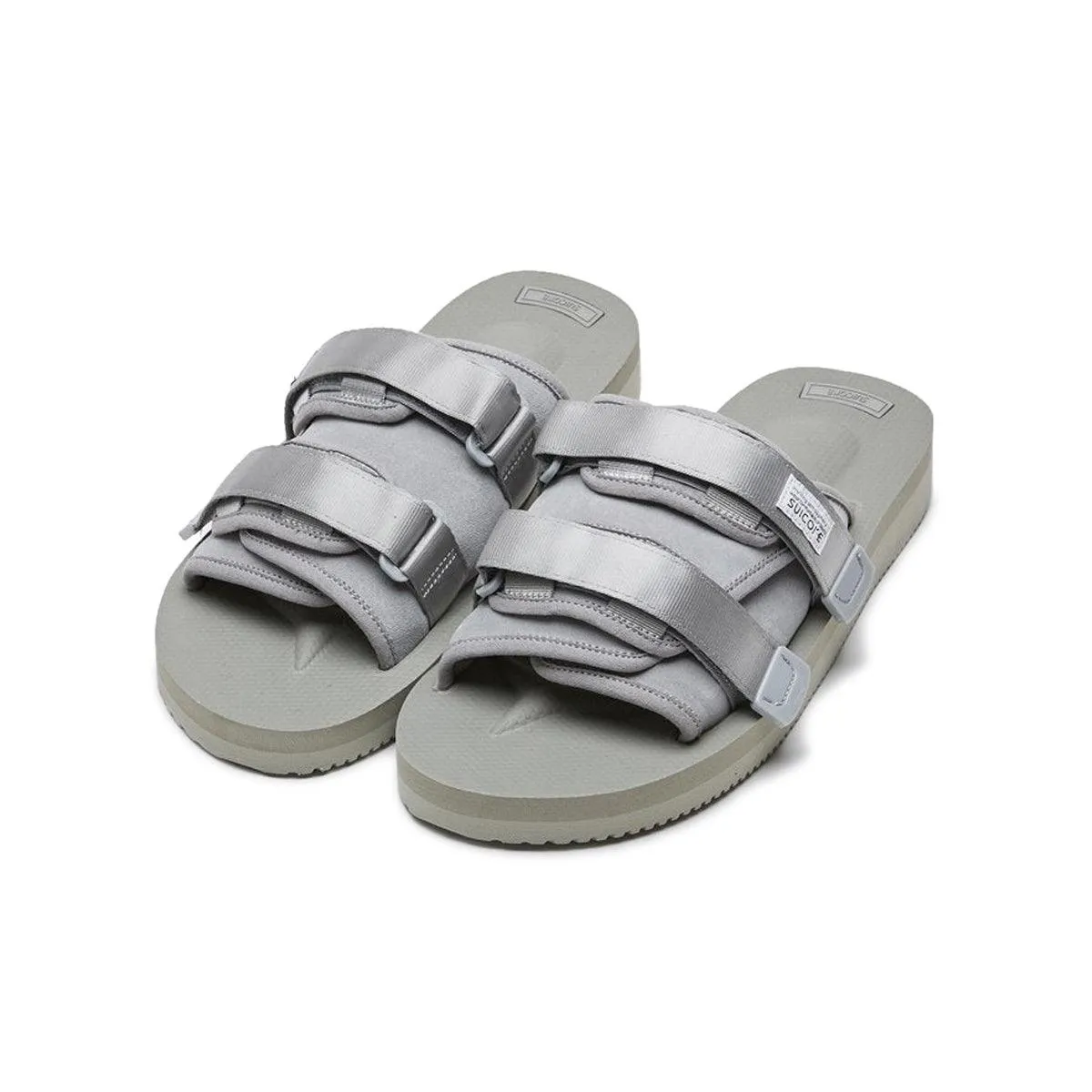 Cool Pop Wide toe box MOTO-VS 'Grey'