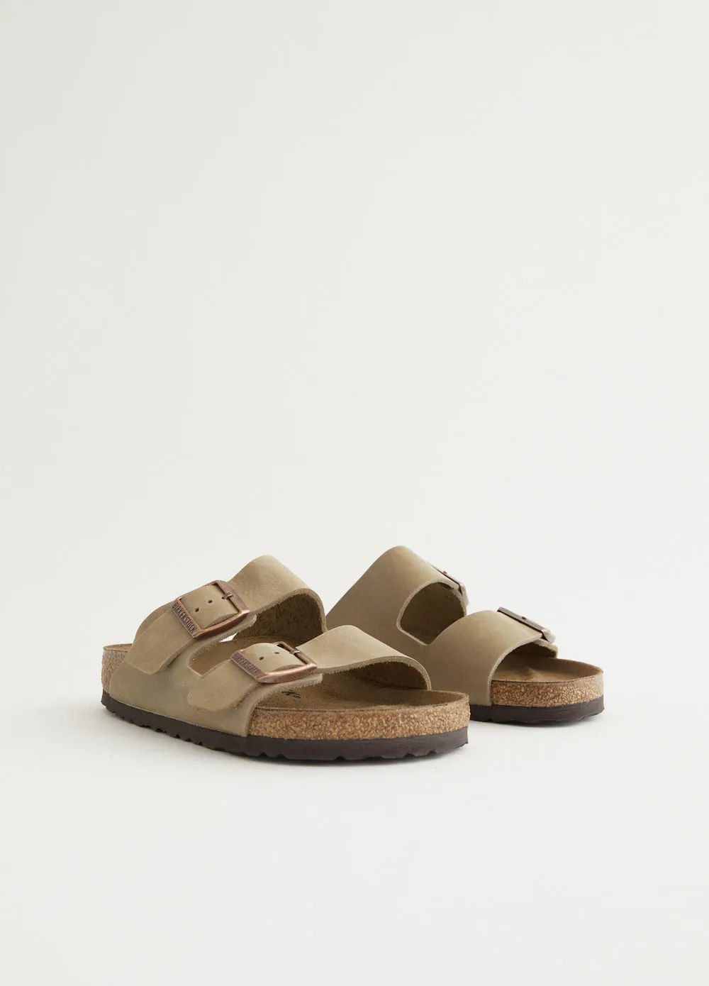 Arizona Regular Sandals Contemporary ease
