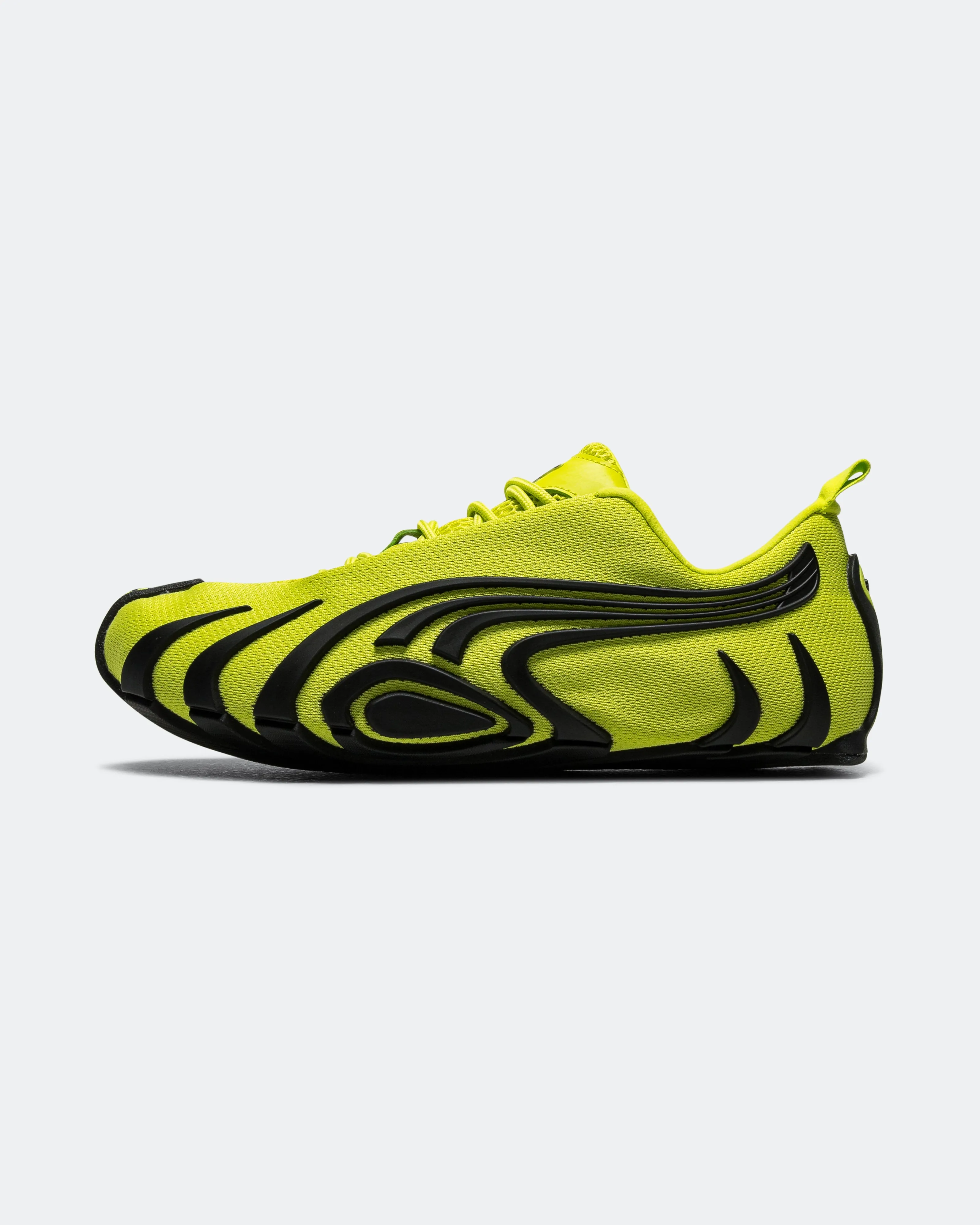 Daily Commuting Talon OG - Lime Pow