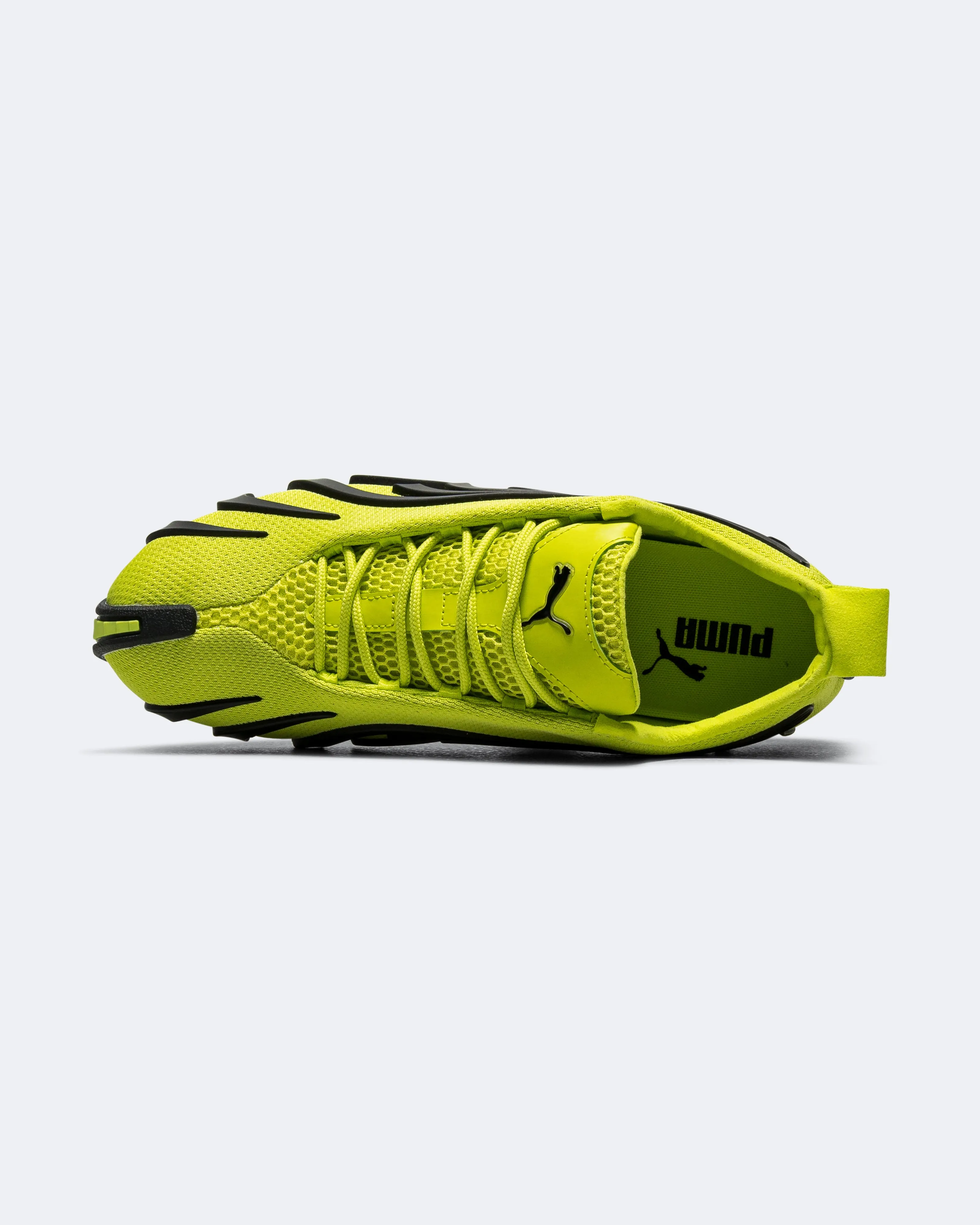 Talon OG - Lime Pow Style Core Insole Tech
