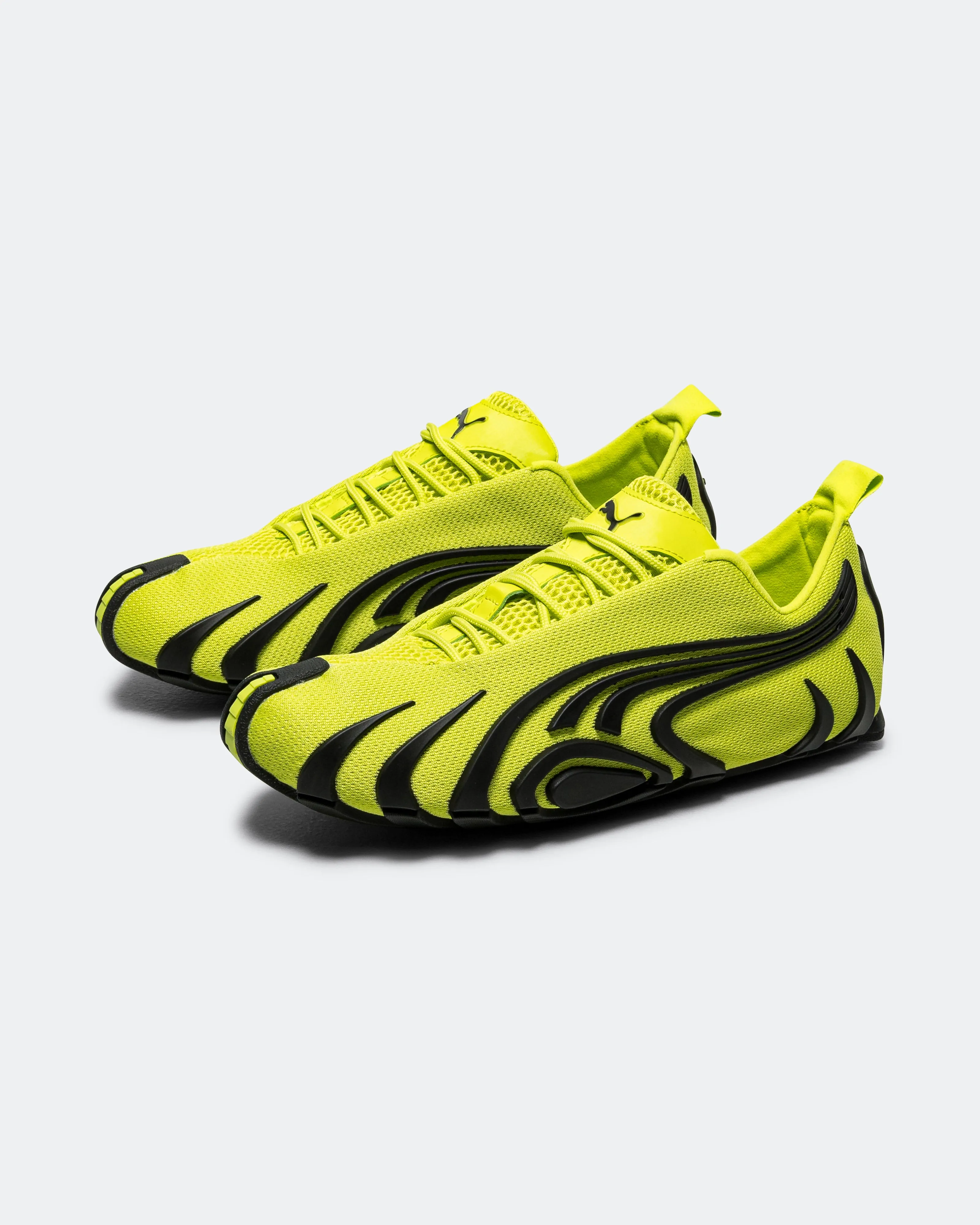 RemovableInsole Anti Fatigue Footbed Talon OG - Lime Pow