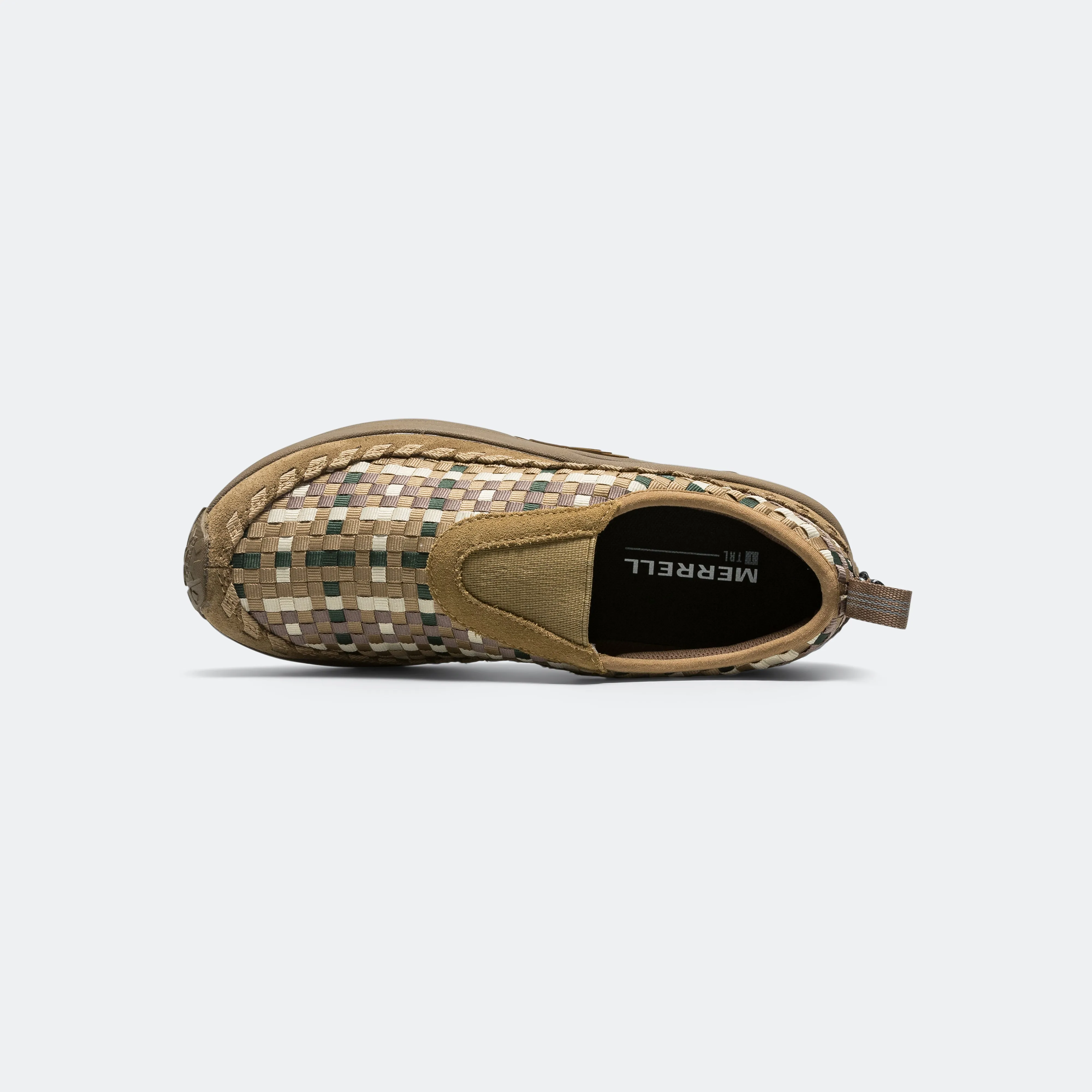 Thermal Insulation Layer Jungle Moc EVO Woven SE - Kangaroo