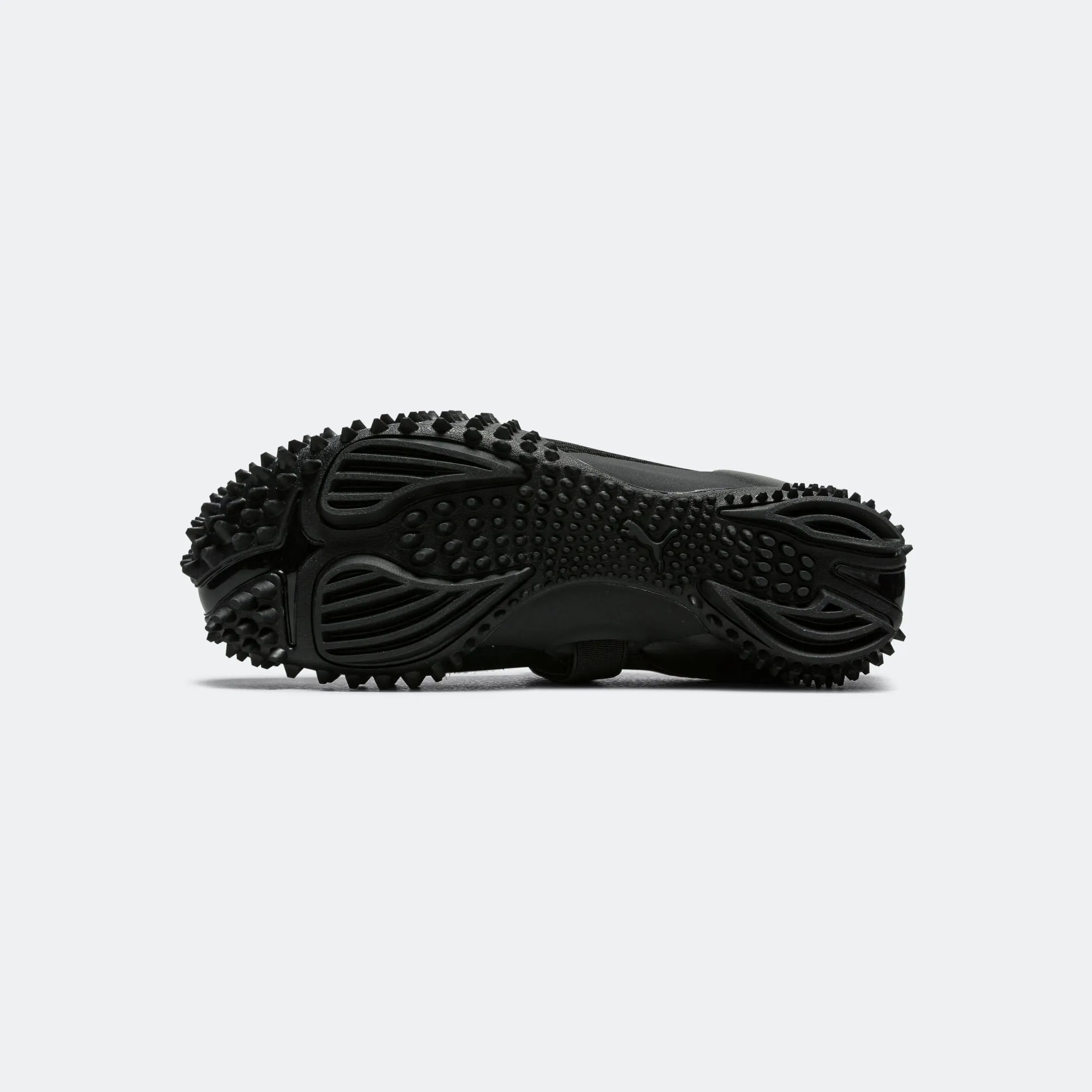Low Cut Prostration Casual Footwear Mostro Fey PRM - Puma Black/Cool Dark Grey