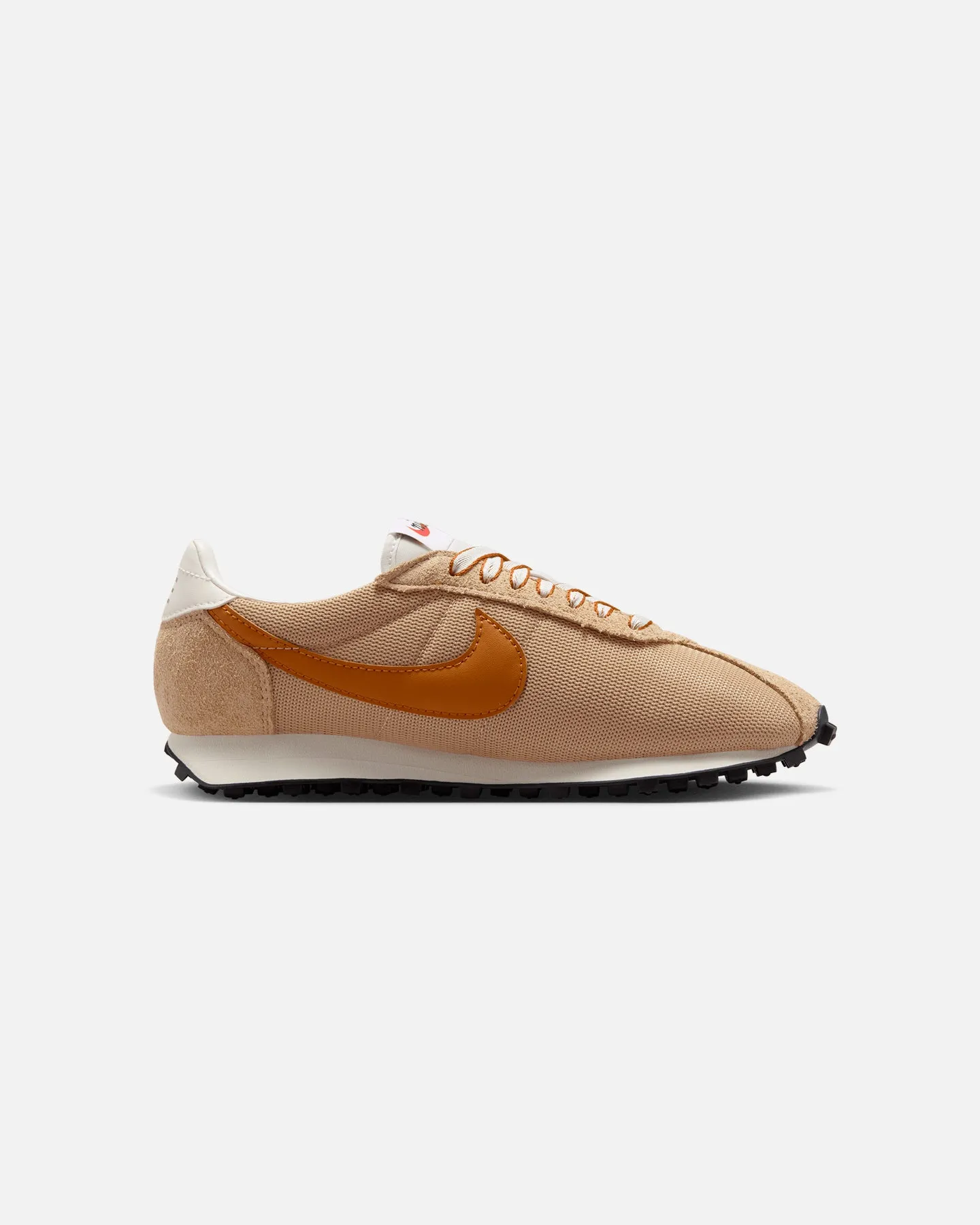 Round Toe buckle - closure Nike Women's LD-1000 Linen/Desert Ochre-Sail/Black
