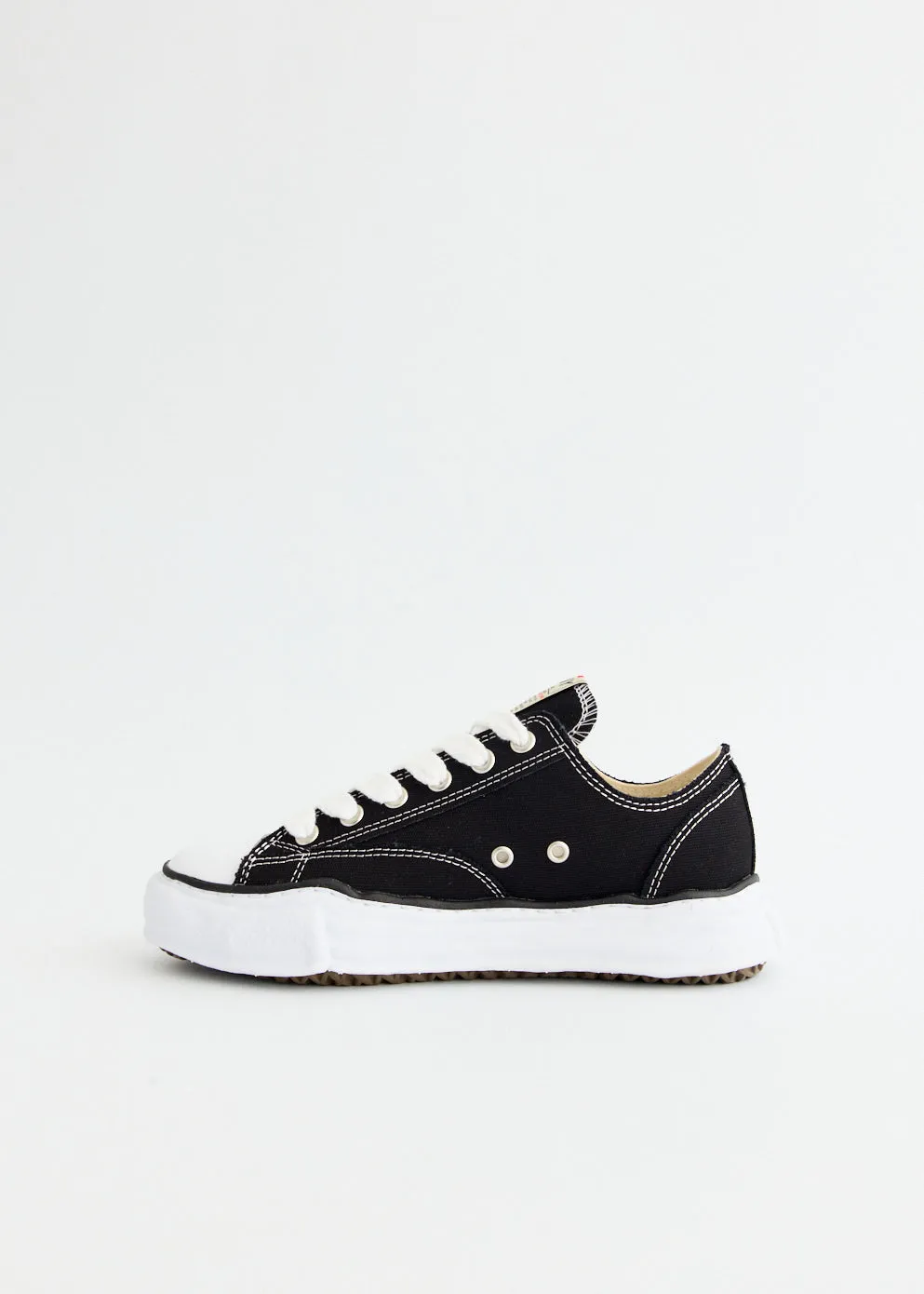 Street Chic Peterson 23 Low Top Sneakers