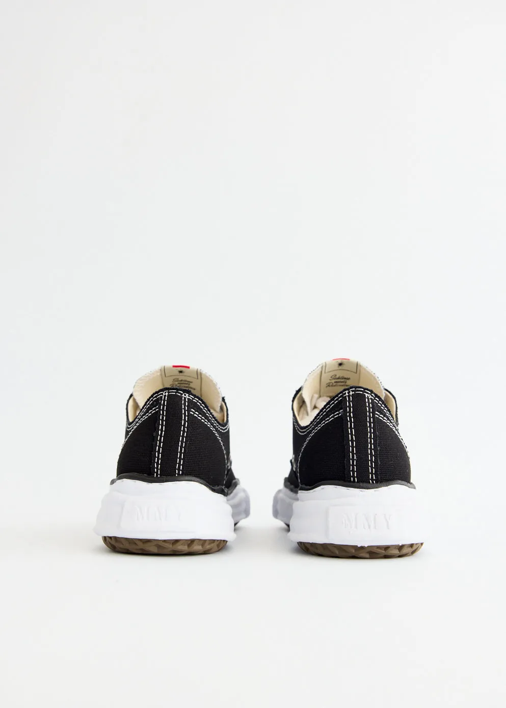 Peterson 23 Low Top Sneakers Ultra-soft traction volleyball players