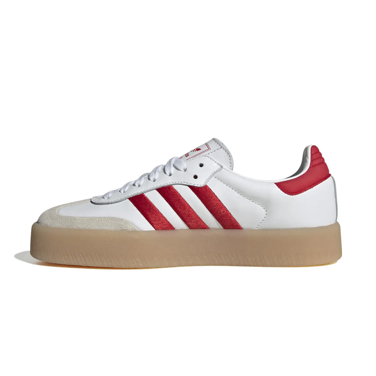 least lightweight track and field athletes Sambae 'White Scarlet Gum'