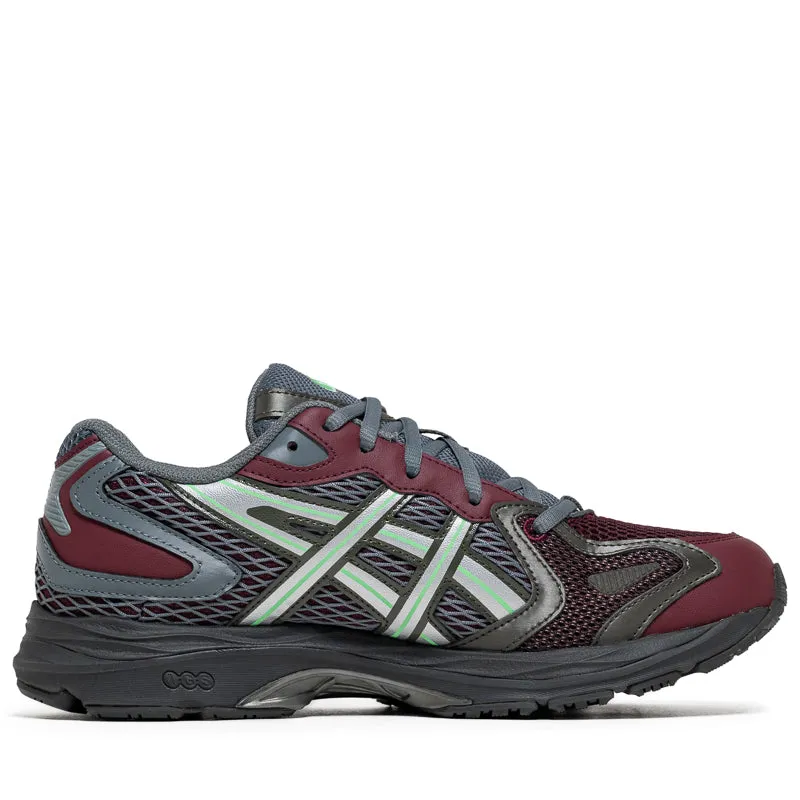 Asics Gel-K1011 - Port Royal/Steel Grey Heat Dissipating Layers Vibrant lining