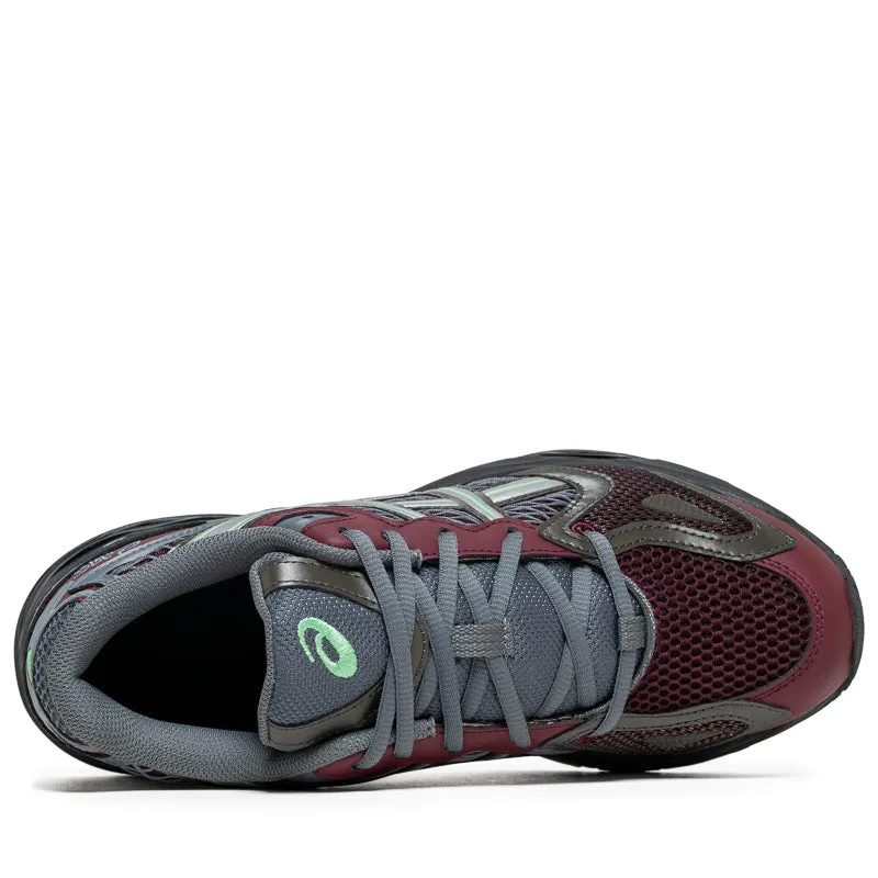 Asics Gel-K1011 - Port Royal/Steel Grey Bold Outsole Geometry Street Vibe