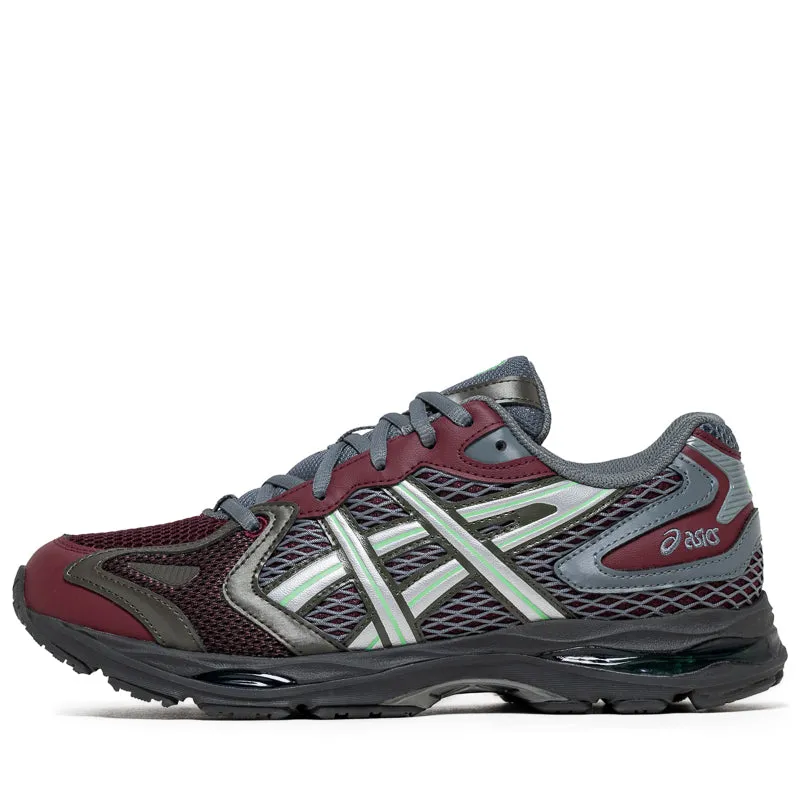 Orthotic Friendly Footbed Asics Gel-K1011 - Port Royal/Steel Grey