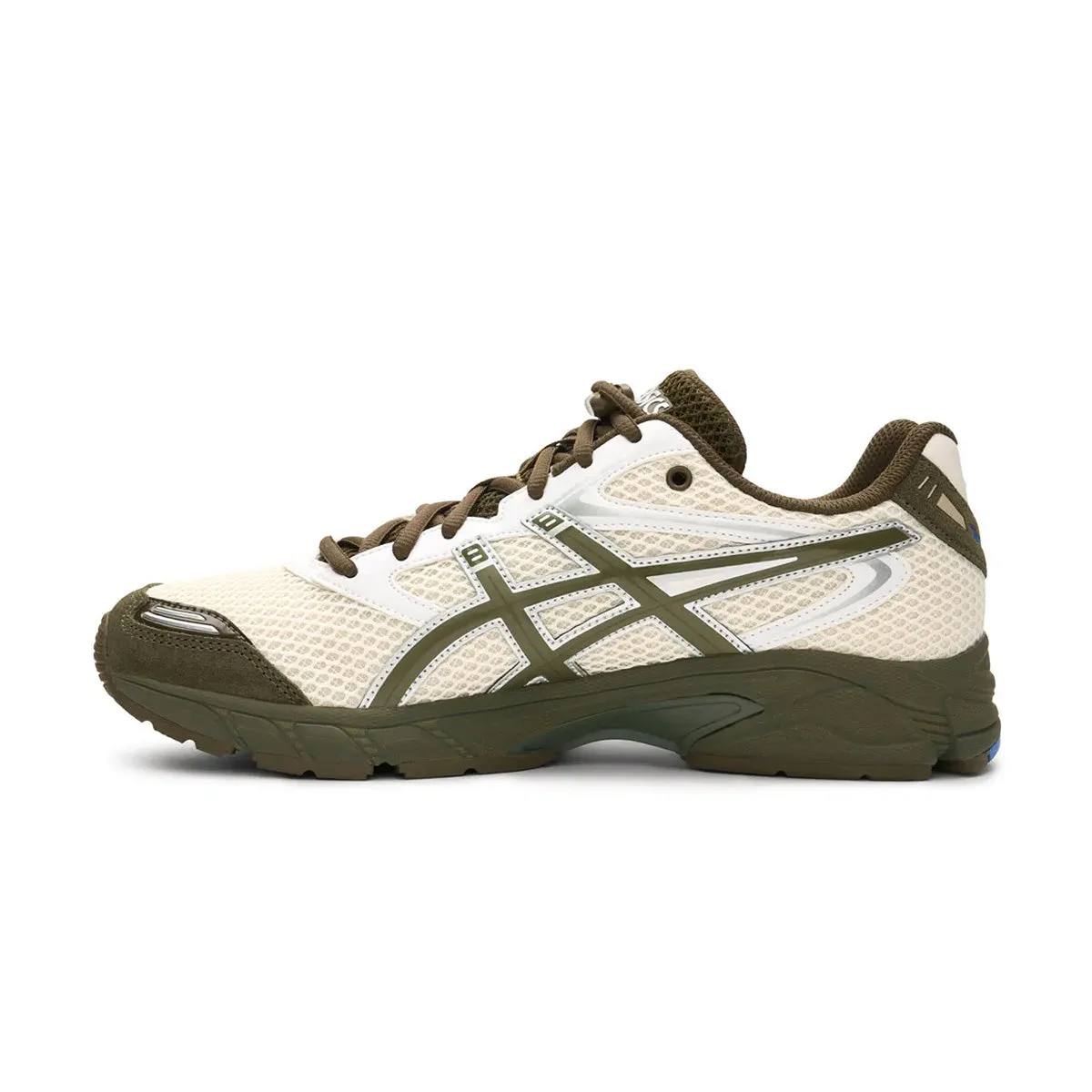 Kids Play   Temptation Vacation GEL-DS Trainer 14 'Cream Olive Canvas'