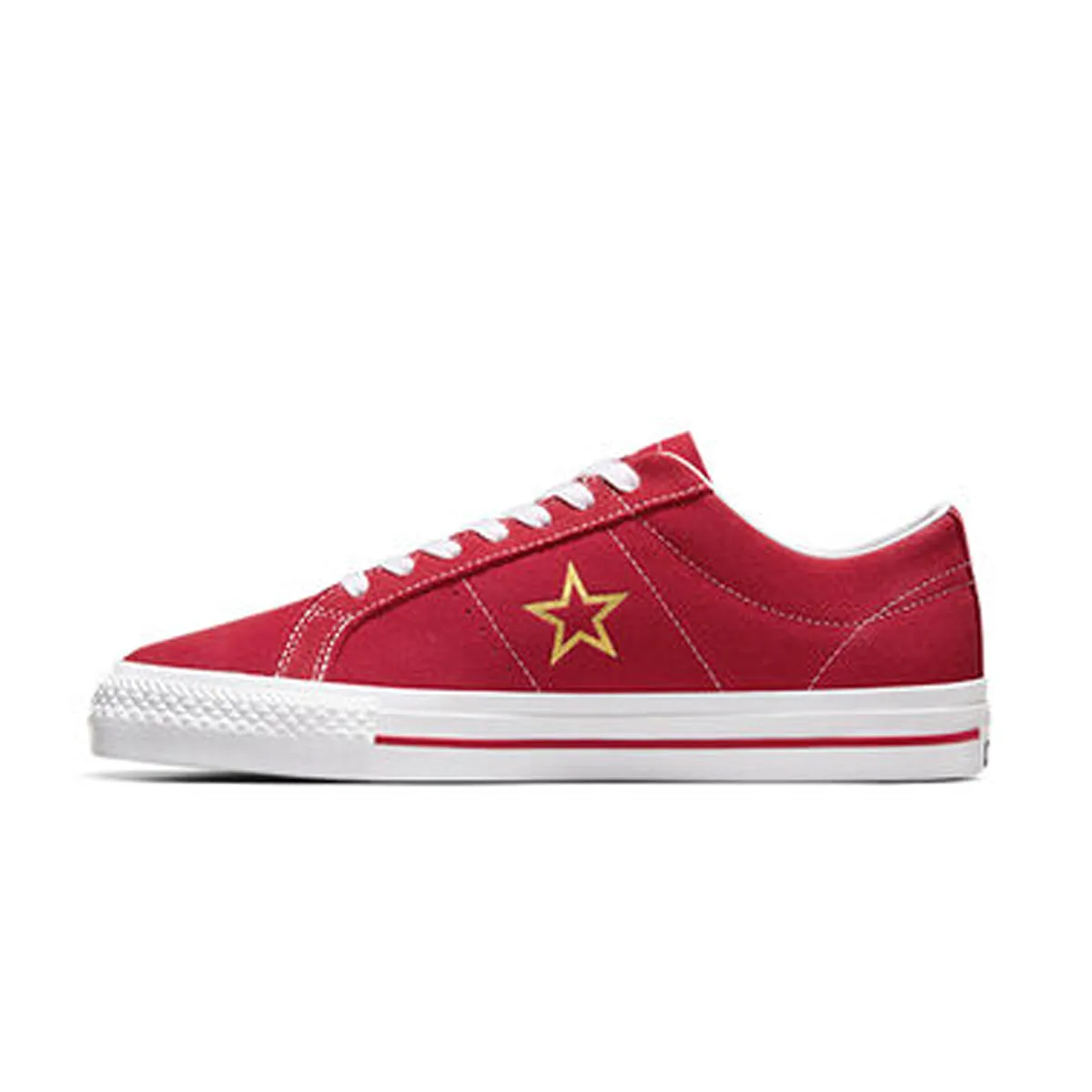 Flexibility One Star Pro 'Varsity Red'
