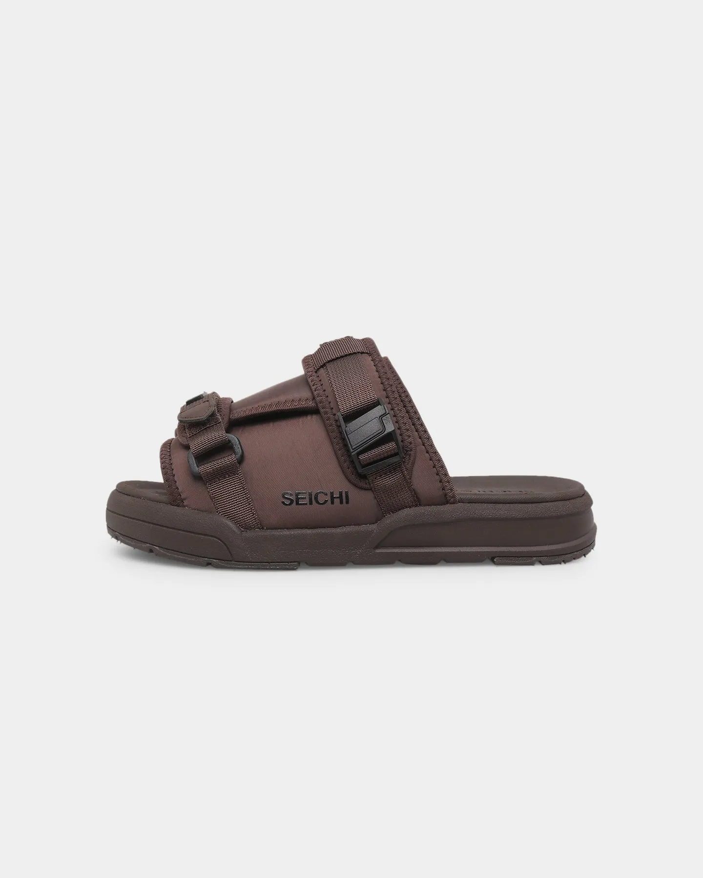 Seichi Yoroi V2 Brown Summer Base
